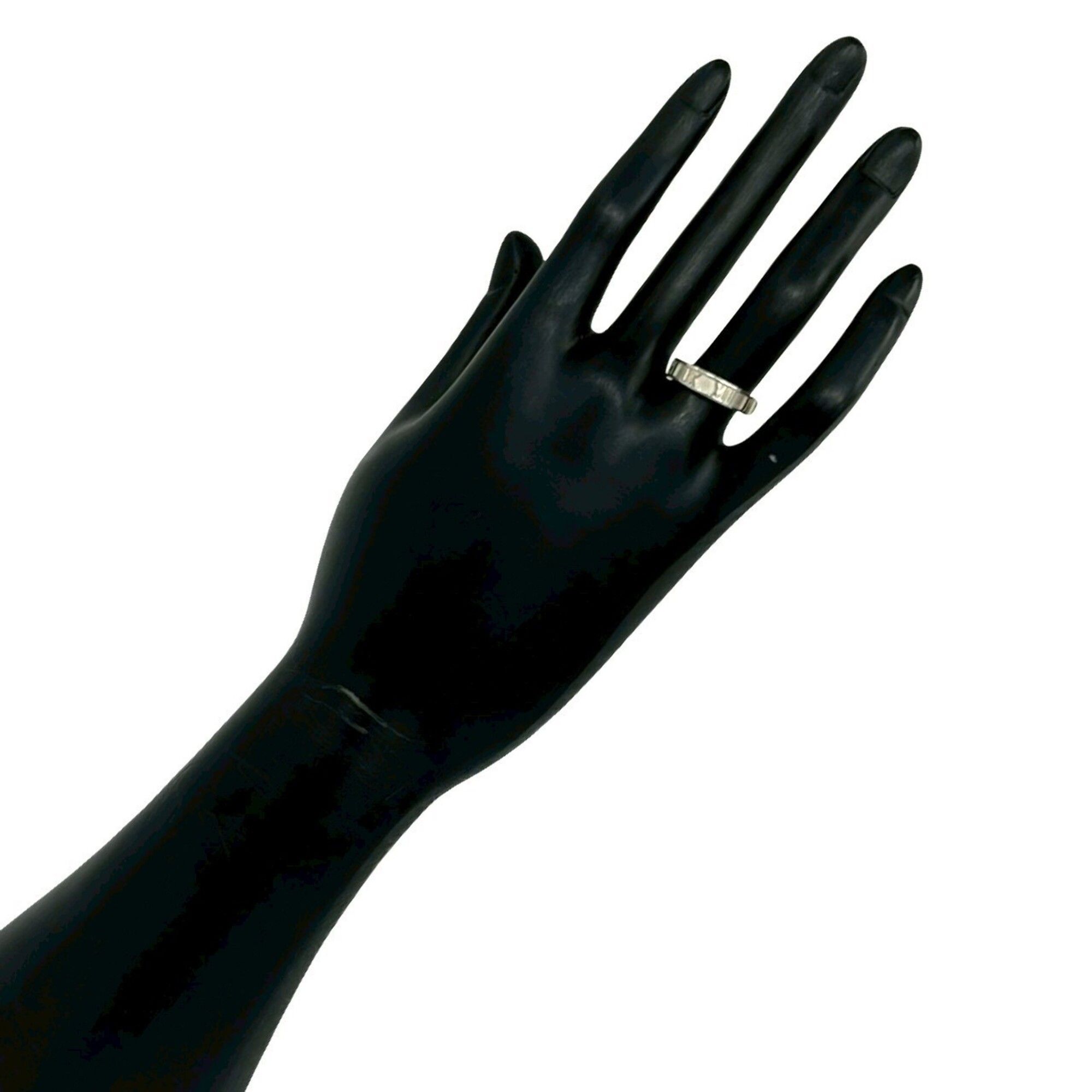 Band Ring (Pre-Owned) - Tiffany - Modalova
