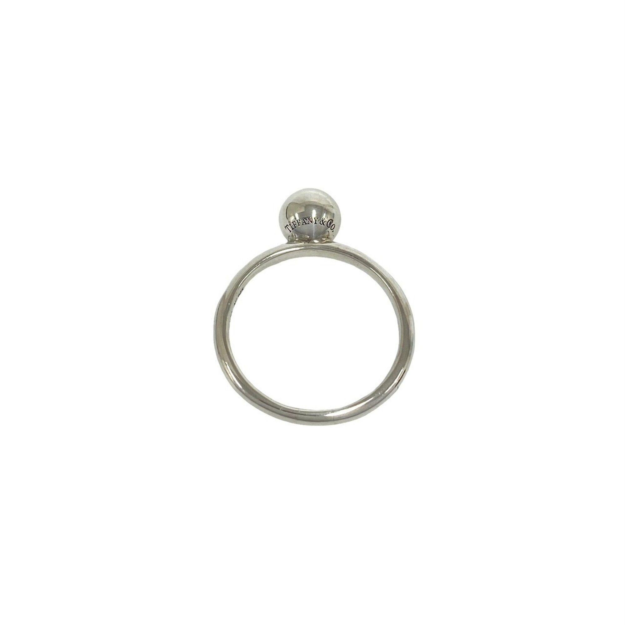 Band Ring (Pre-Owned) - Tiffany - Modalova