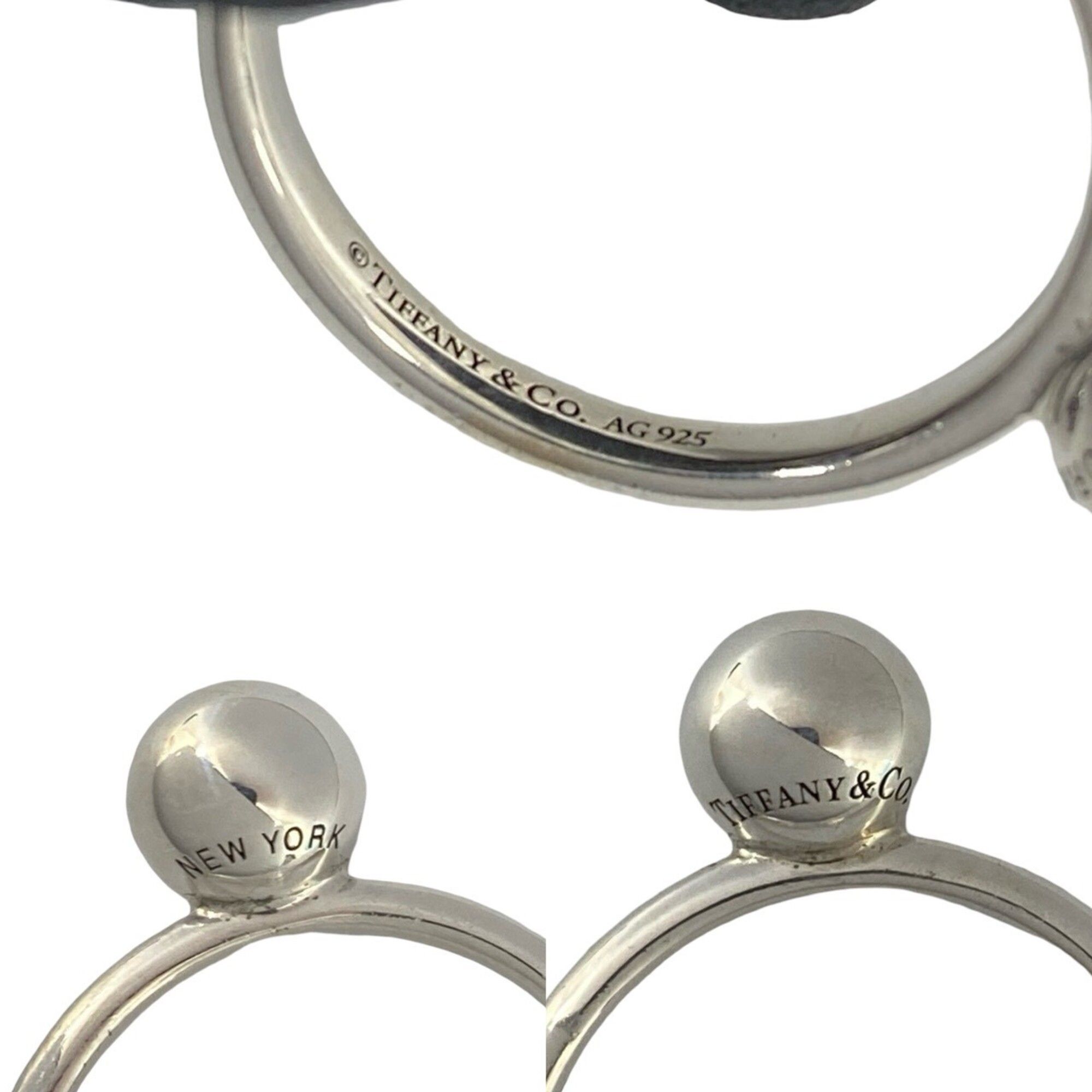 Band Ring (Pre-Owned) - Tiffany - Modalova