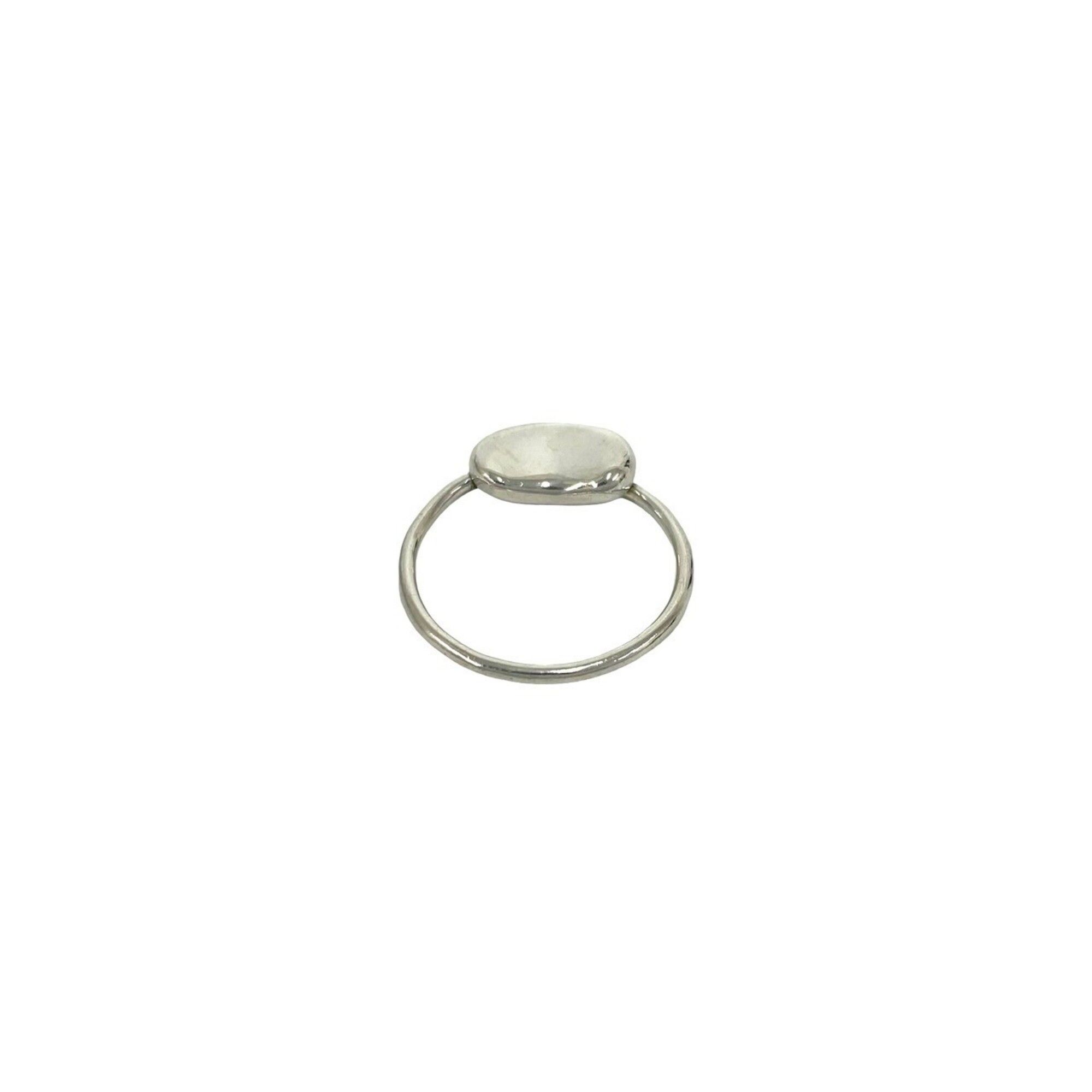 Band Ring (Pre-Owned) - Tiffany - Modalova