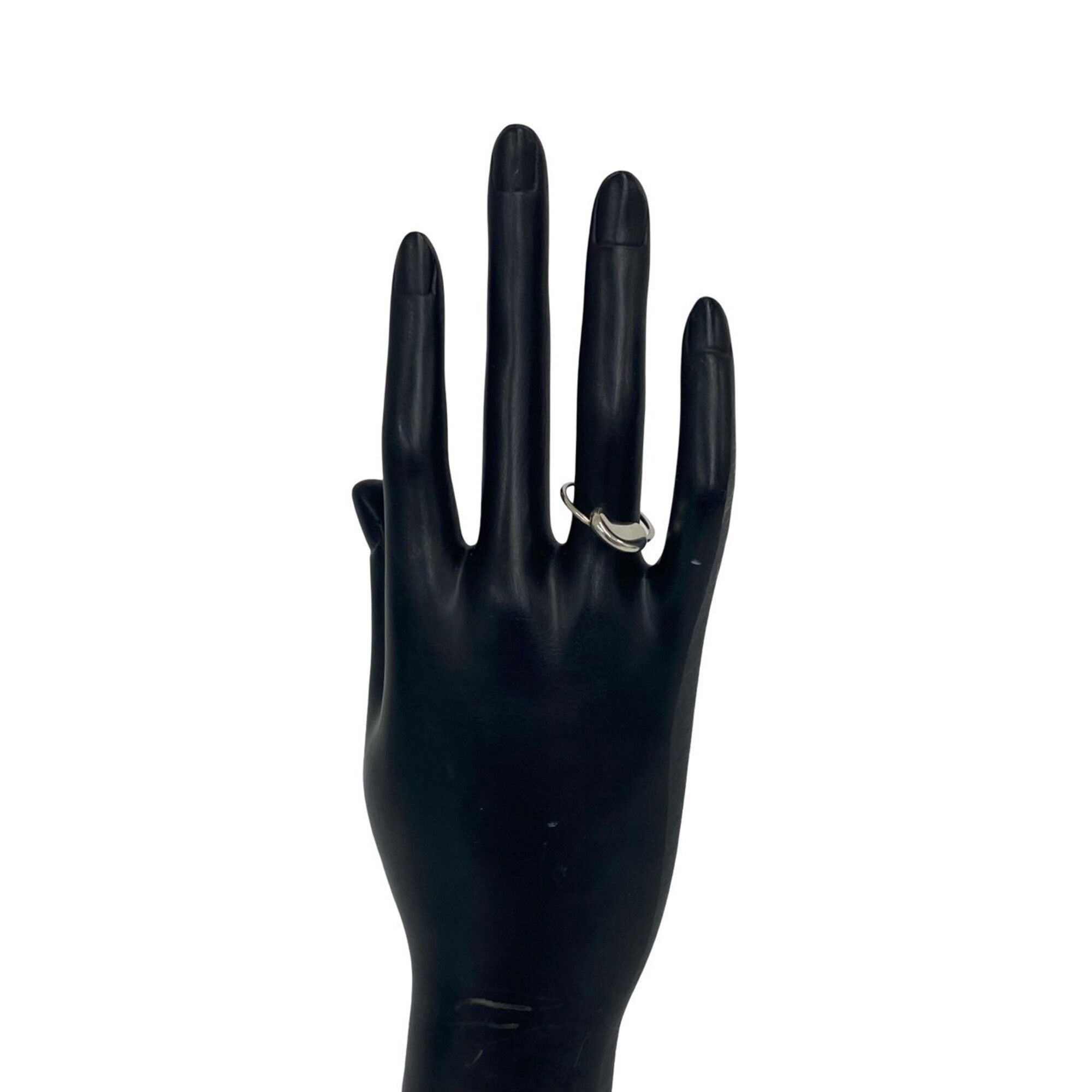 Band Ring (Pre-Owned) - Tiffany - Modalova