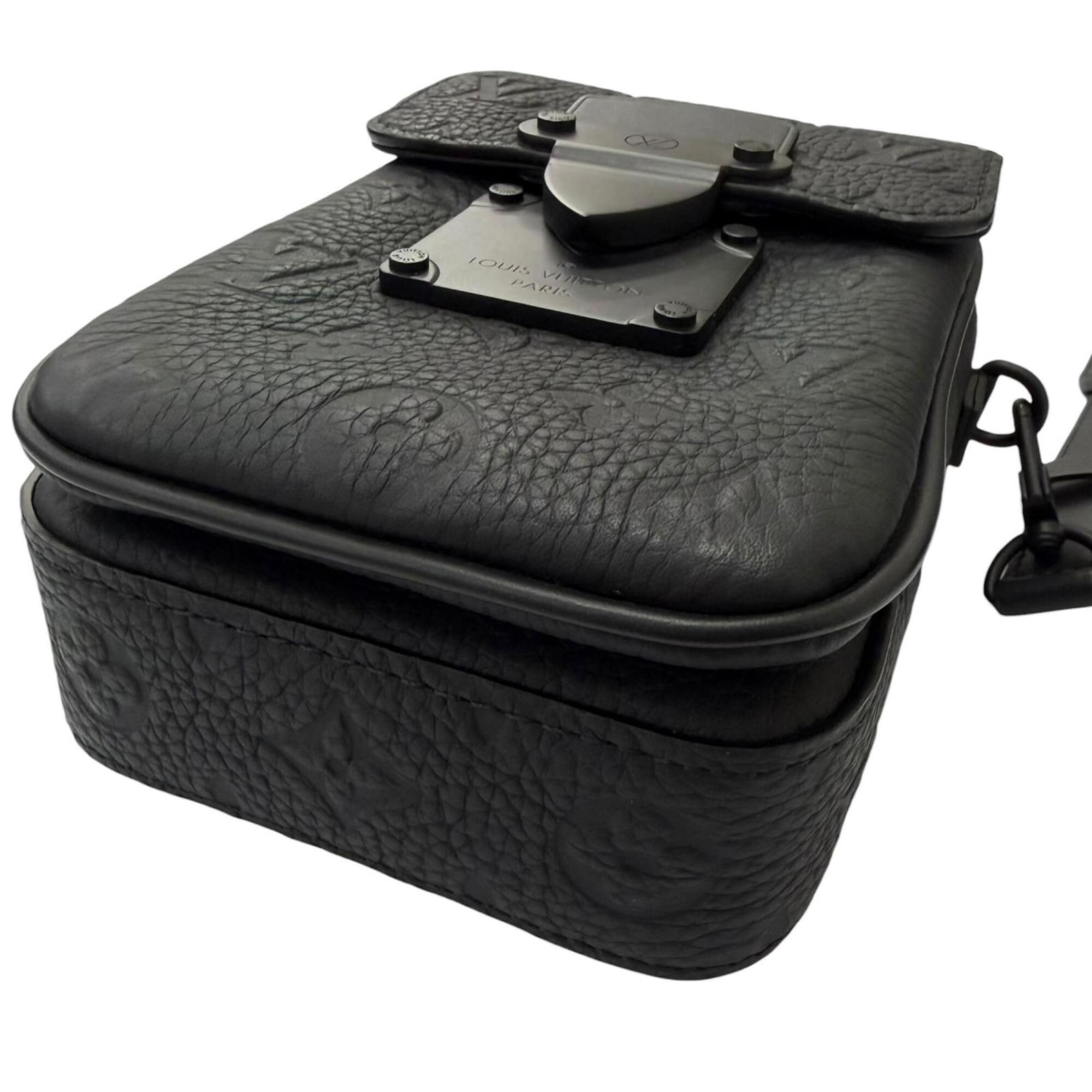 Leather Shoulder Bag (Pre-Owned) - Louis Vuitton - Modalova