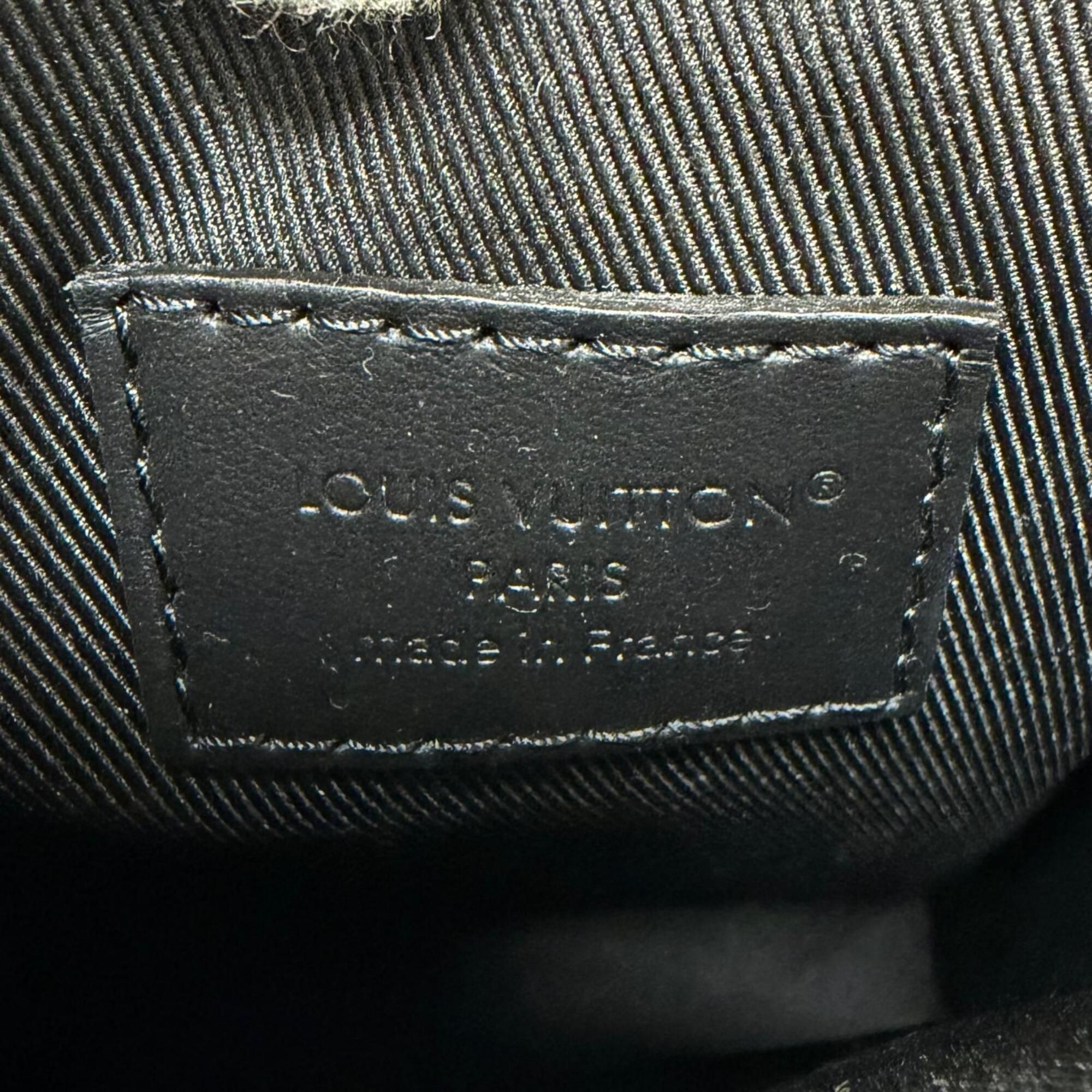 Leather Shoulder Bag (Pre-Owned) - Louis Vuitton - Modalova