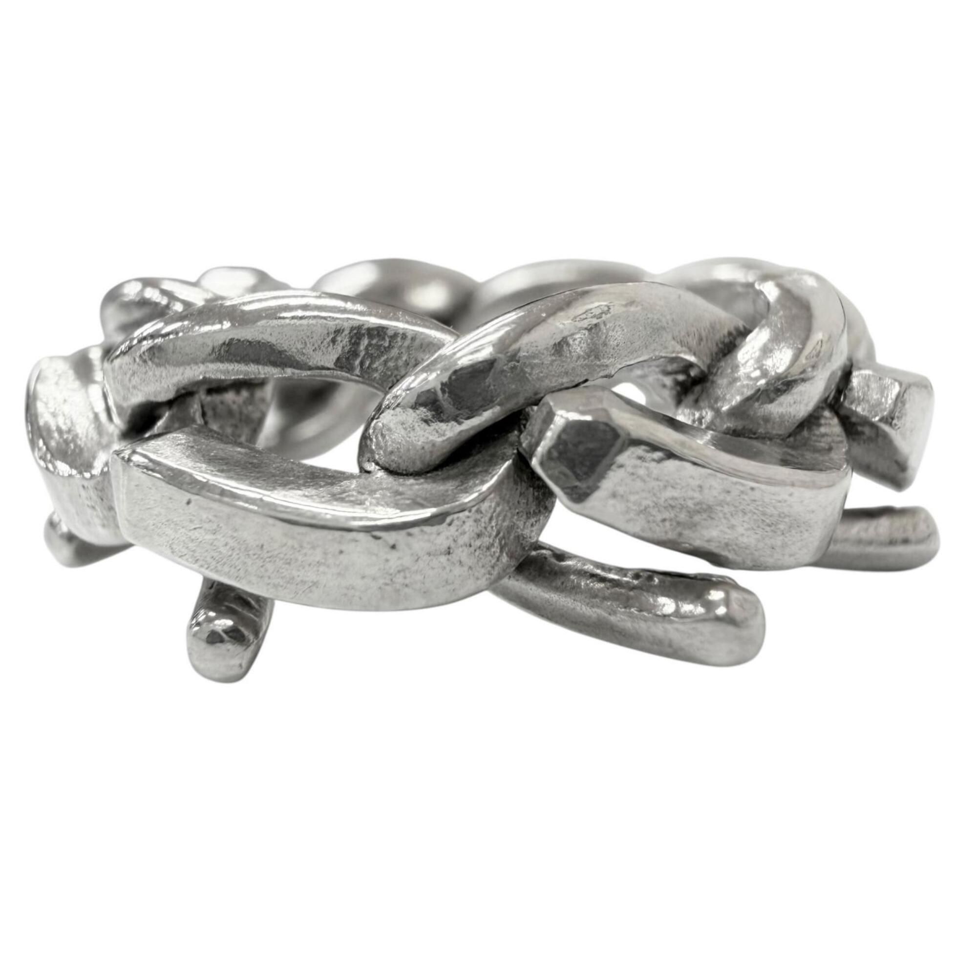 Band Ring (Pre-Owned) - Tiffany - Modalova