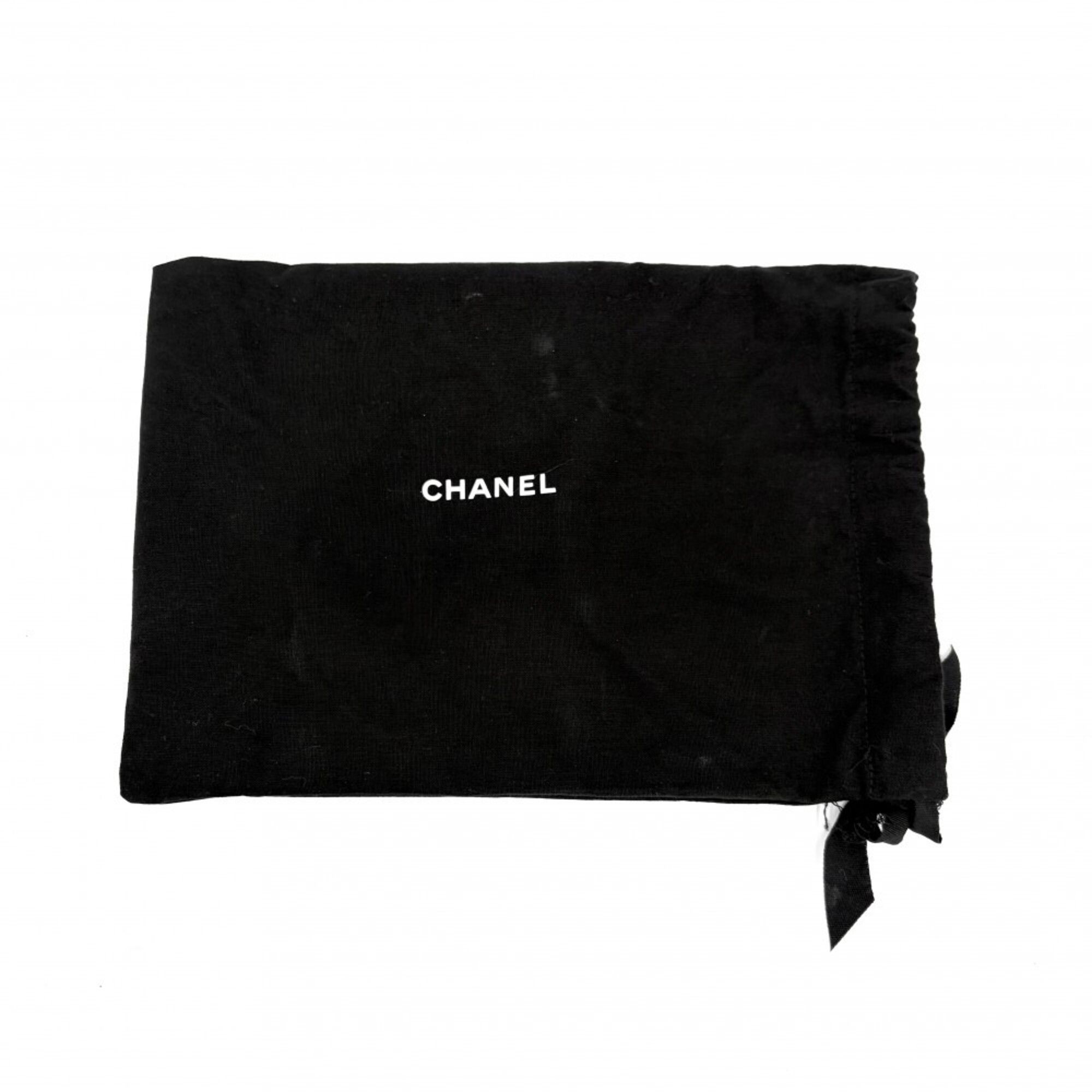 Matelasse Leather Shoulder Bag (Pre-Owned) - Chanel - Modalova