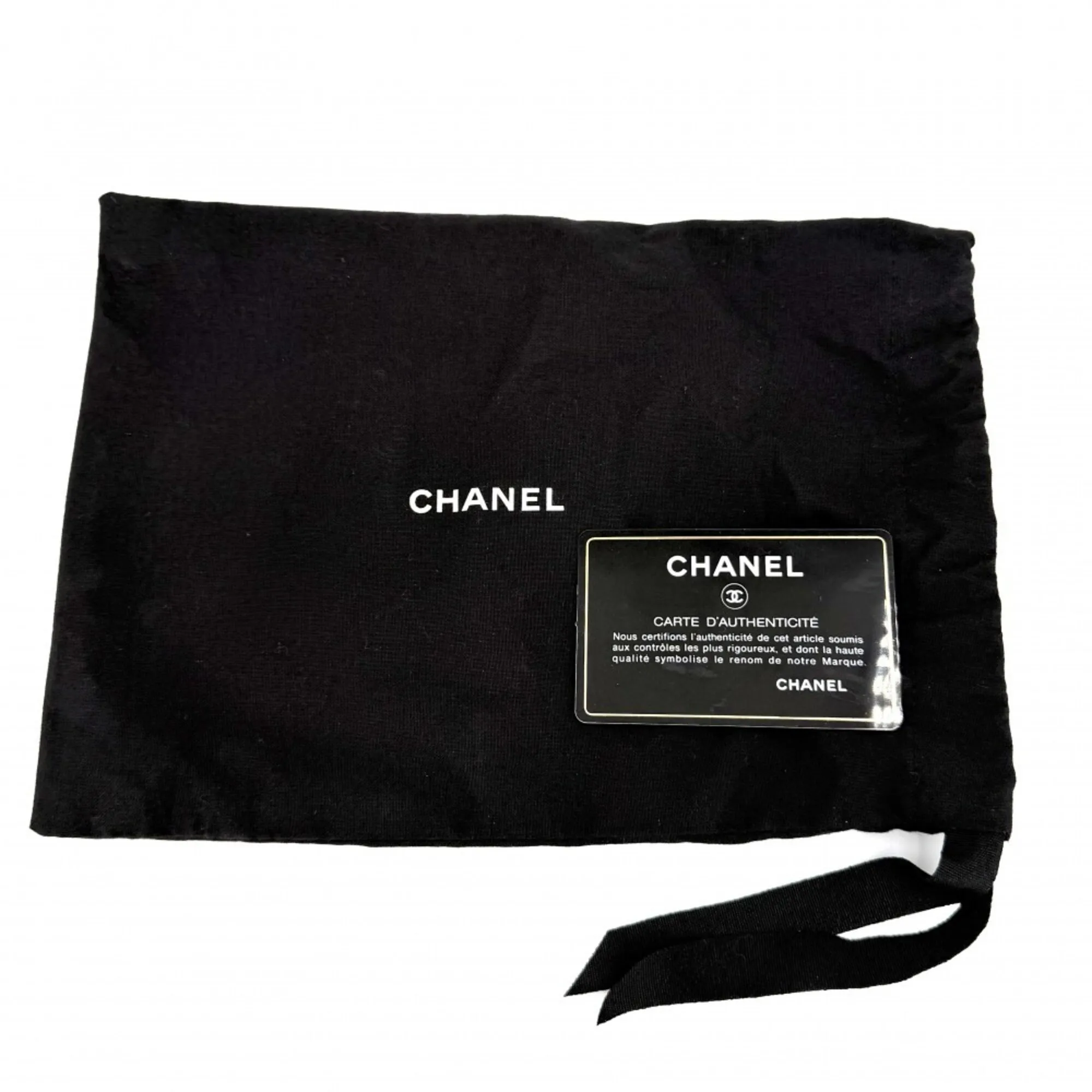 Matelasse Leather Shoulder Bag (Pre-Owned) - Chanel - Modalova