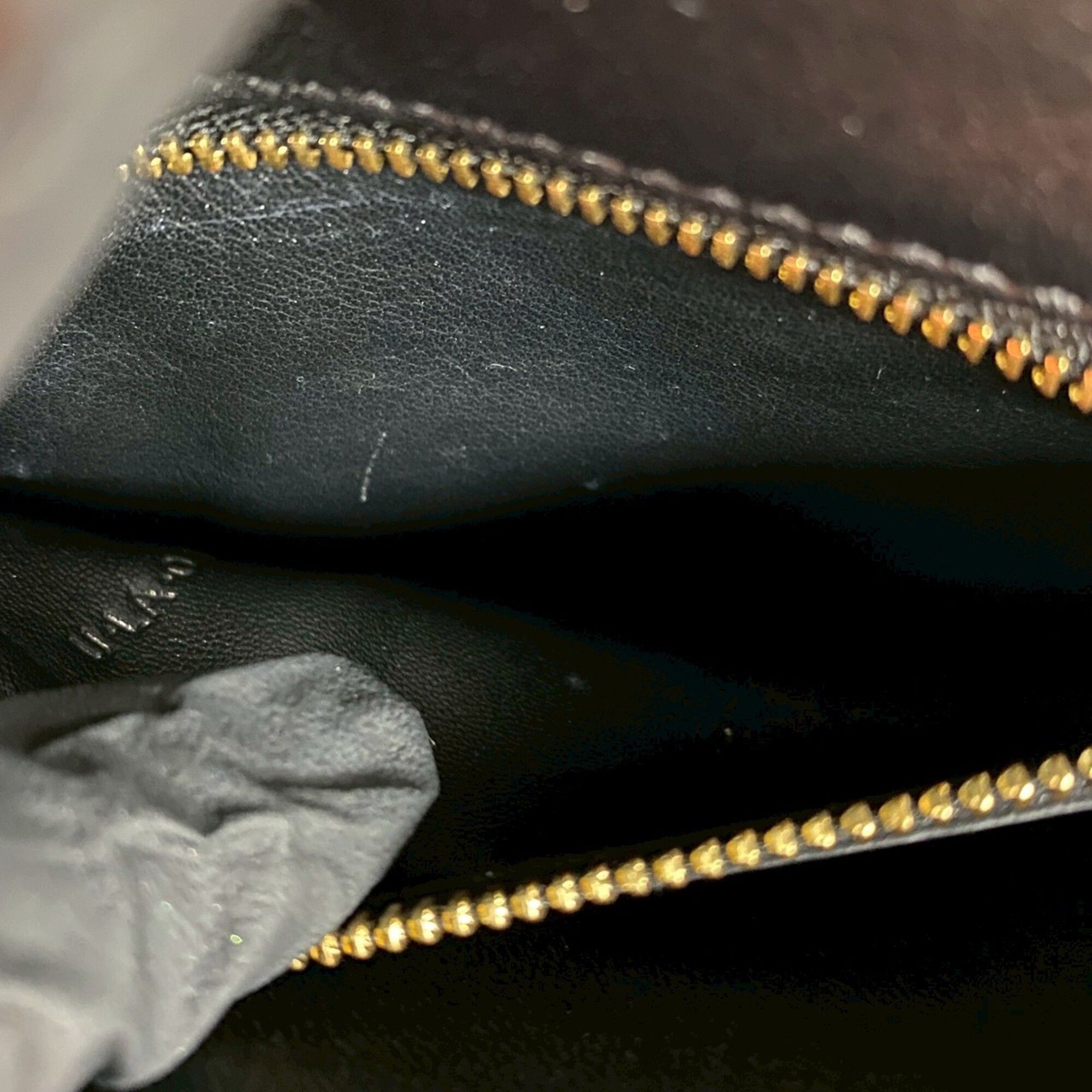 Leather Pochette Shoulder Bag (Pre-Owned) - Celine - Modalova