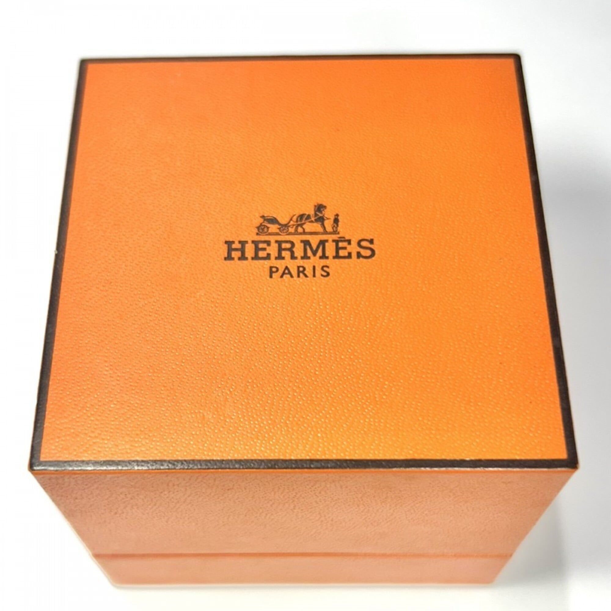 Band Ring (Pre-Owned) - Hermes - Modalova