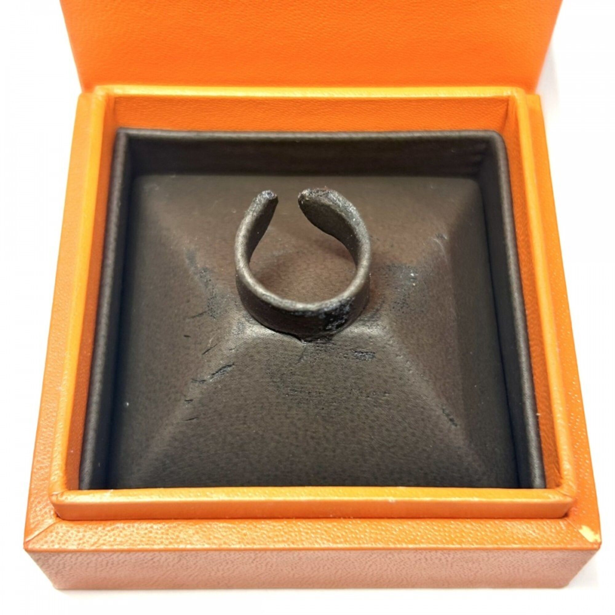 Band Ring (Pre-Owned) - Hermes - Modalova
