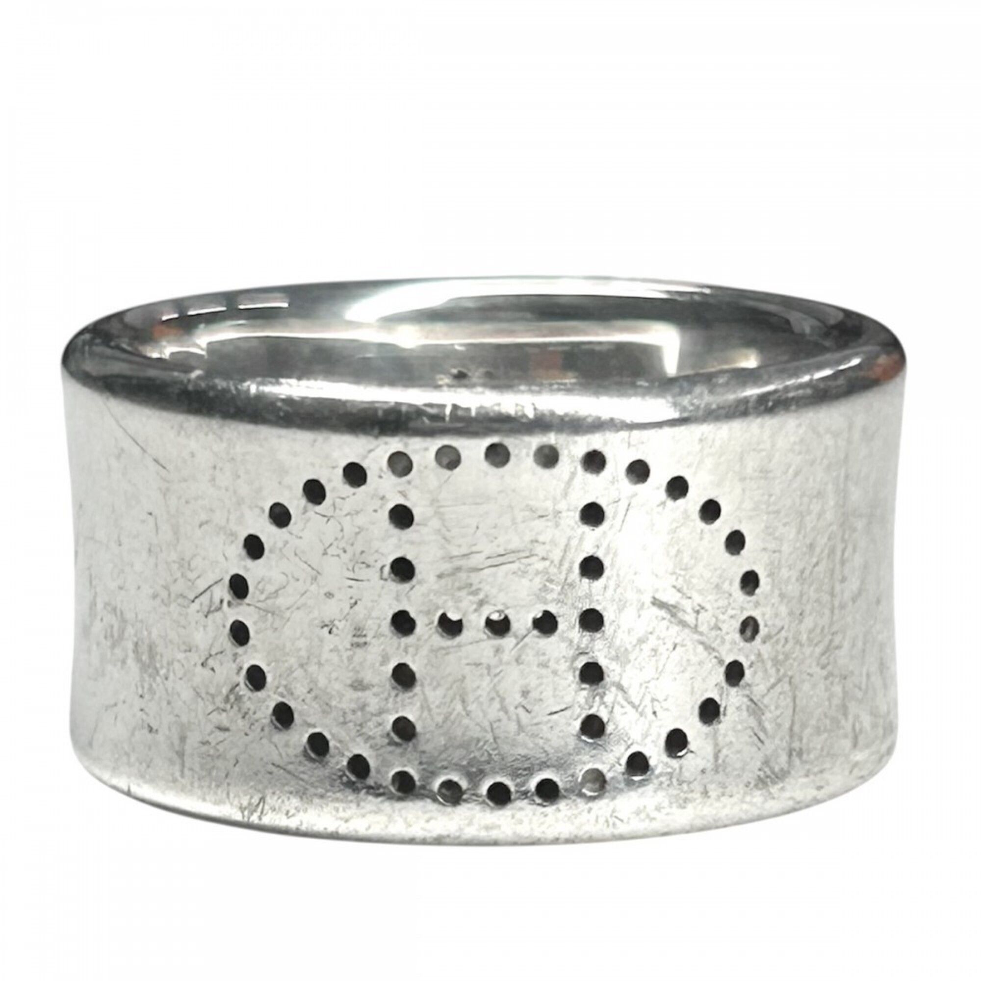 Band Ring (Pre-Owned) - Hermes - Modalova