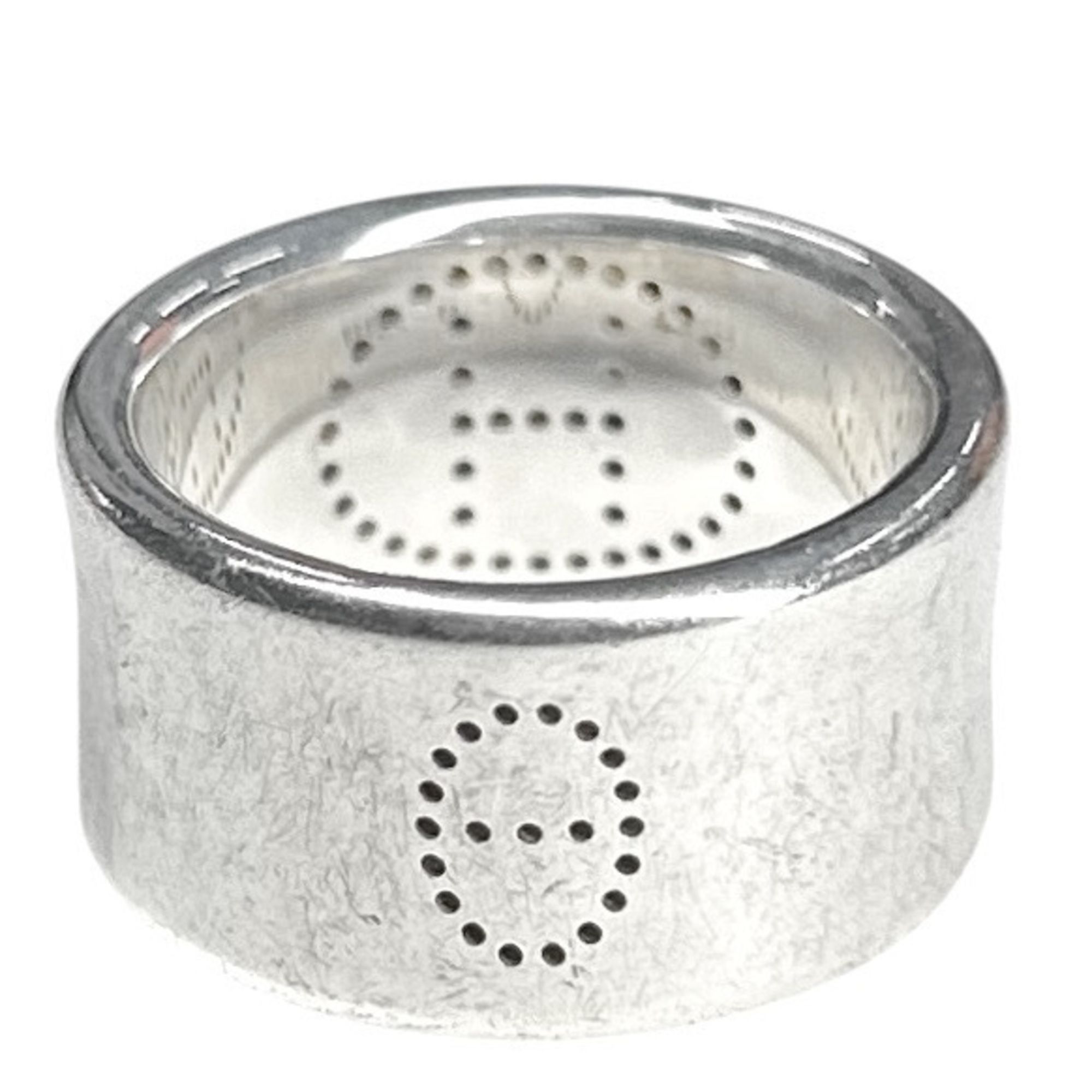 Band Ring (Pre-Owned) - Hermes - Modalova
