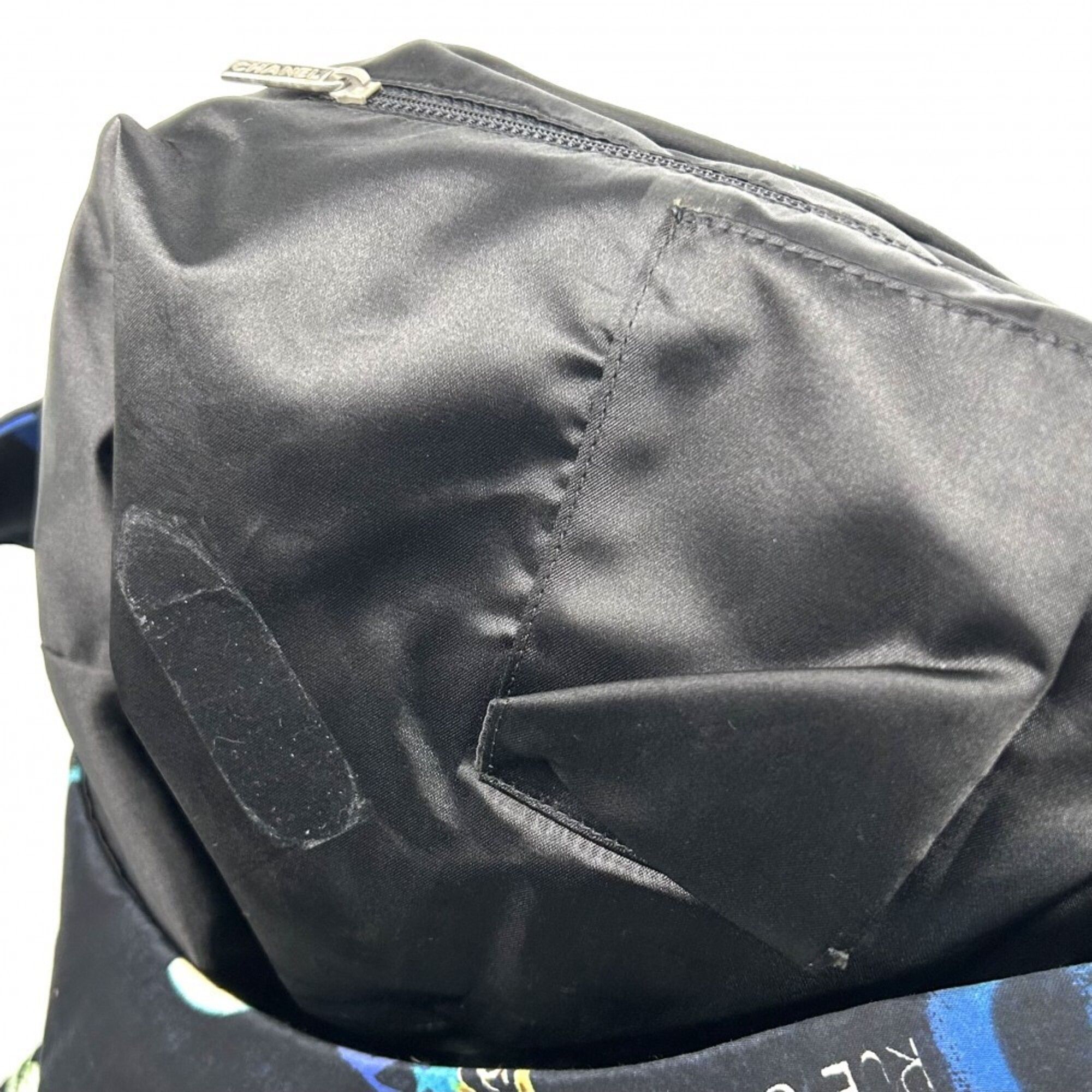 Canvas Handbag (Pre-Owned) - Chanel - Modalova