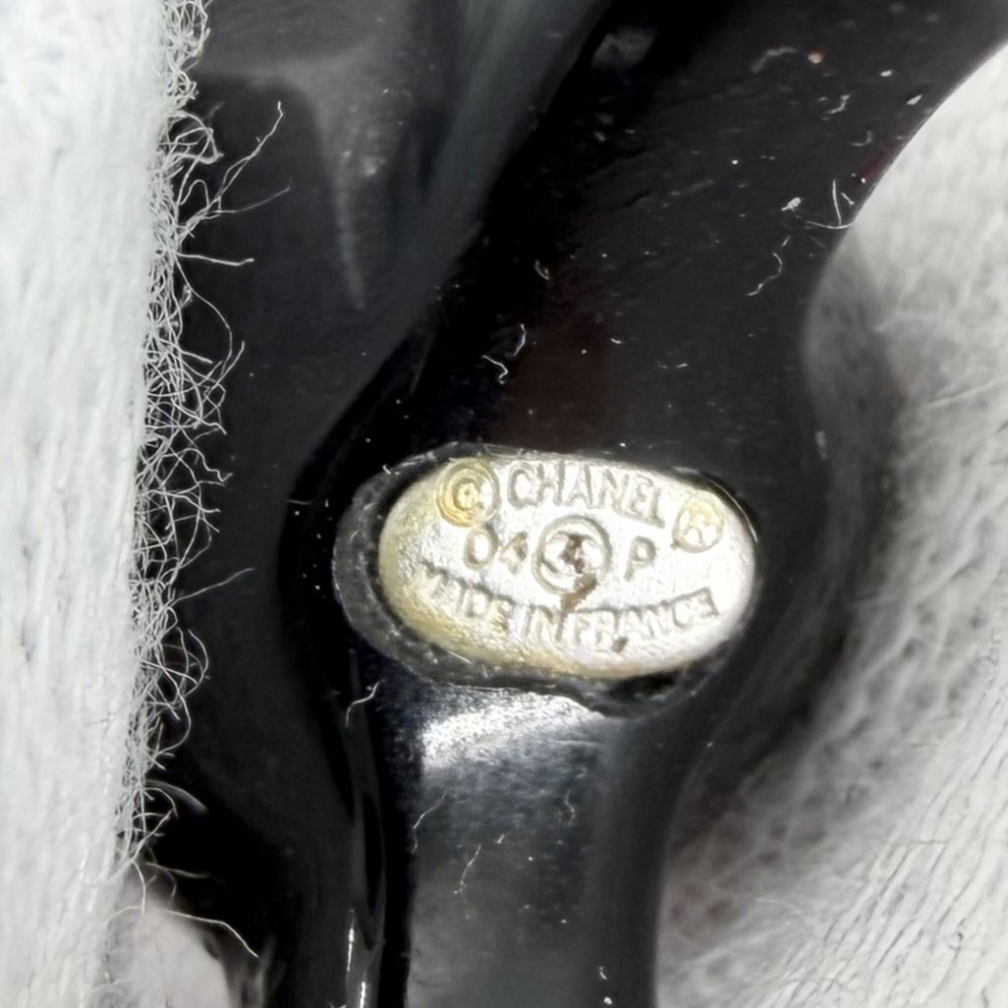 Chanel Band Ring (Pre-Owned) - Chanel - Modalova