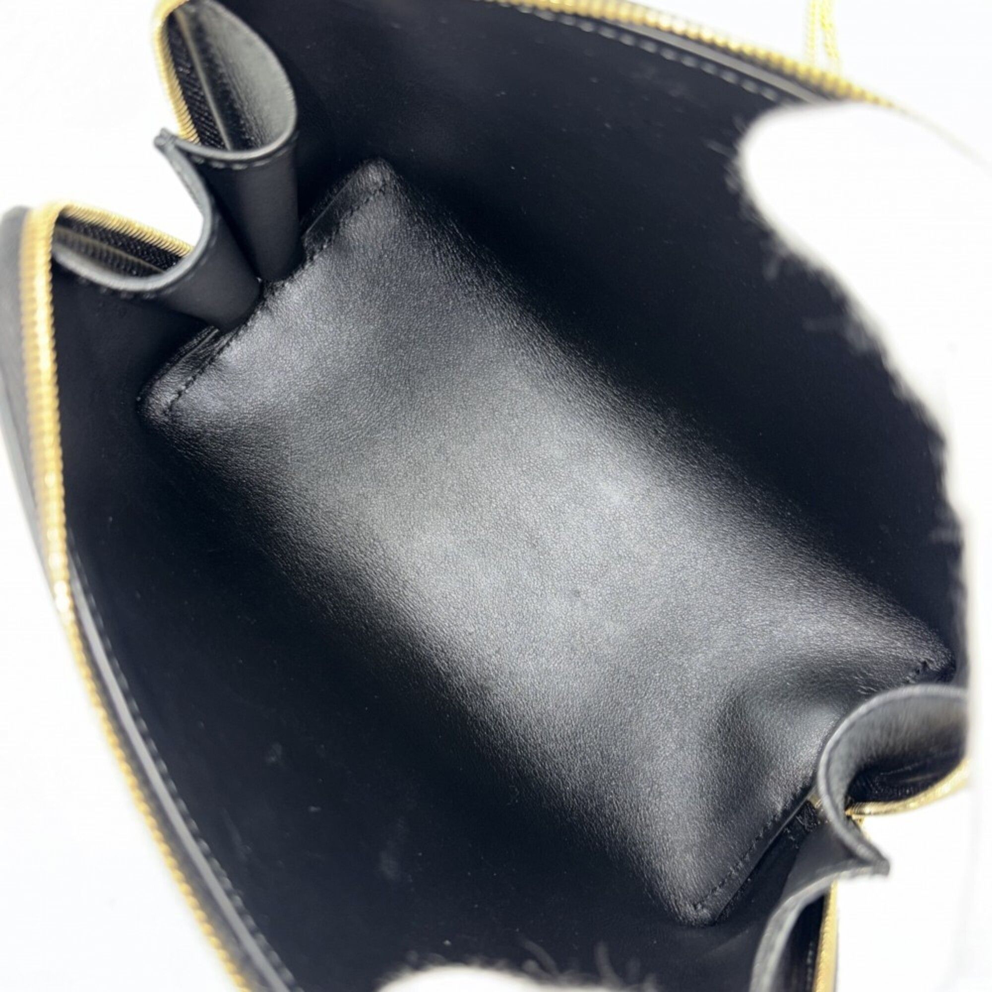Leather Pochette Shoulder Bag (Pre-Owned) - Celine - Modalova