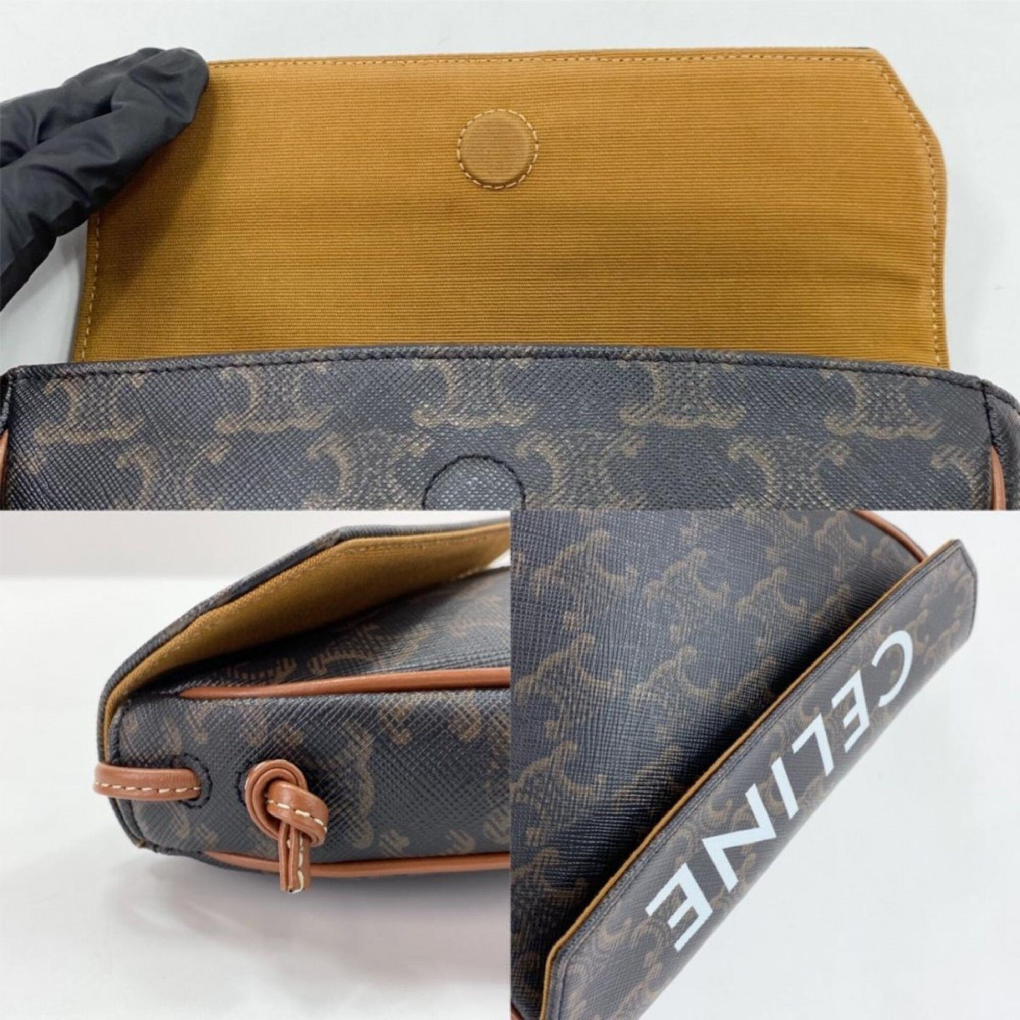 Shoulder Bag (Pre-Owned) - Celine - Modalova