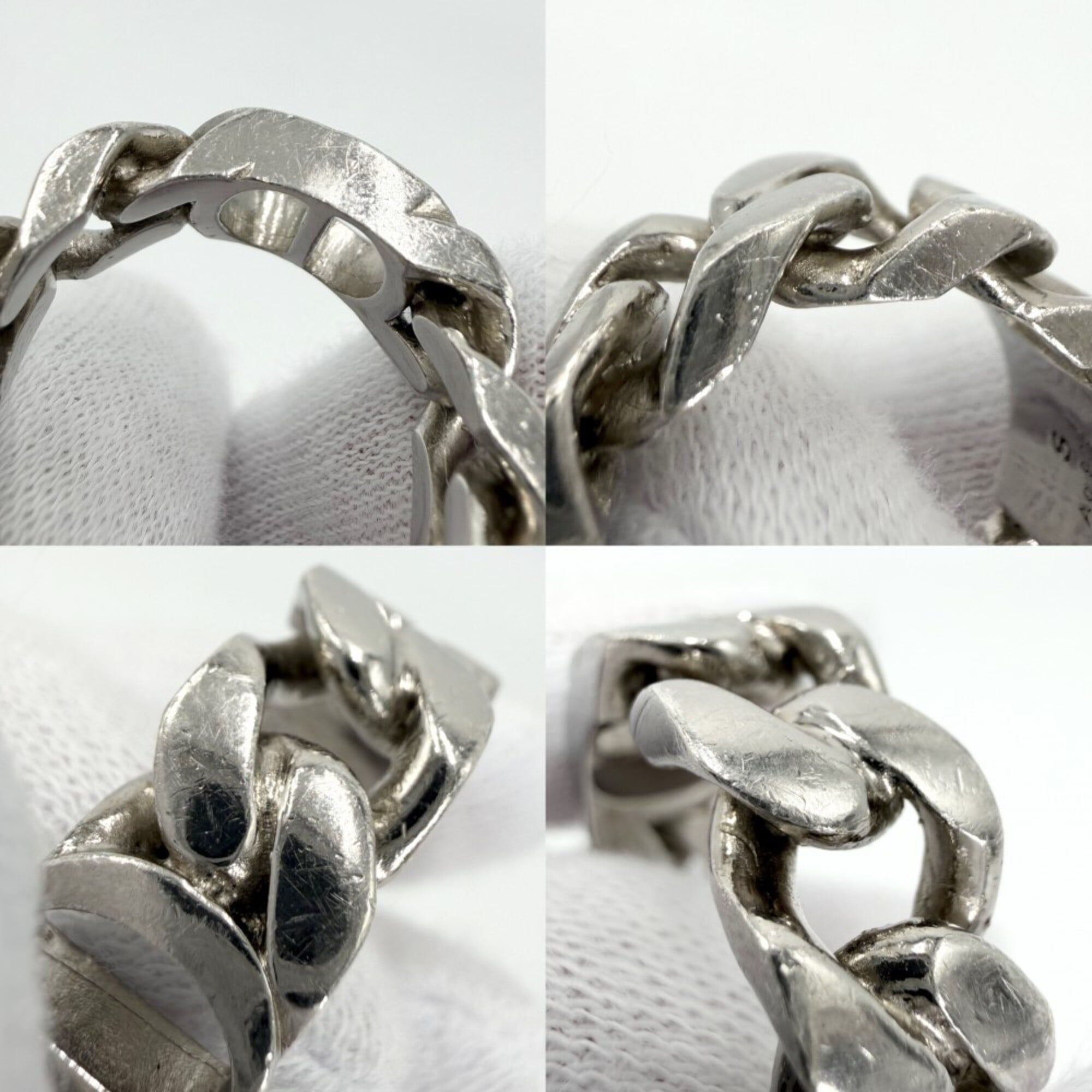 Band Ring (Pre-Owned) - Christian Dior - Modalova