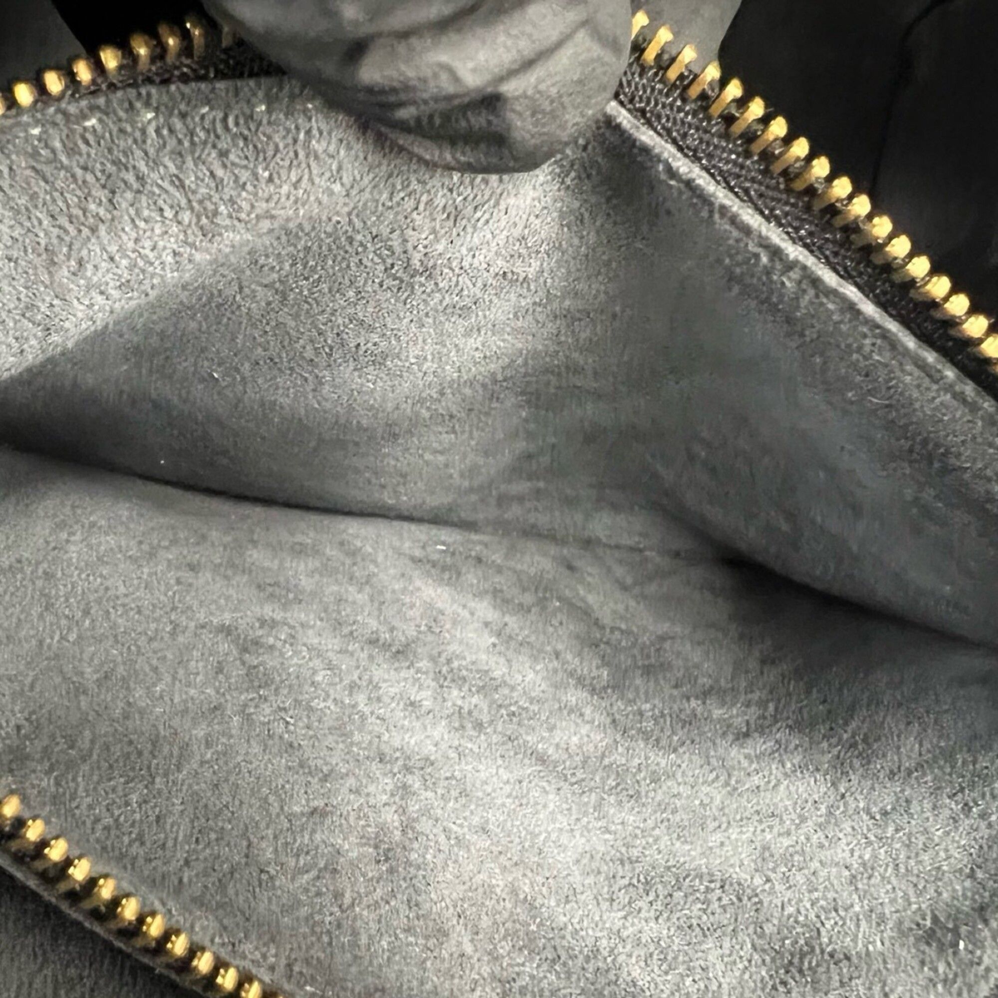 Leather Boston Bag Handbag (Pre-Owned) - Louis Vuitton - Modalova
