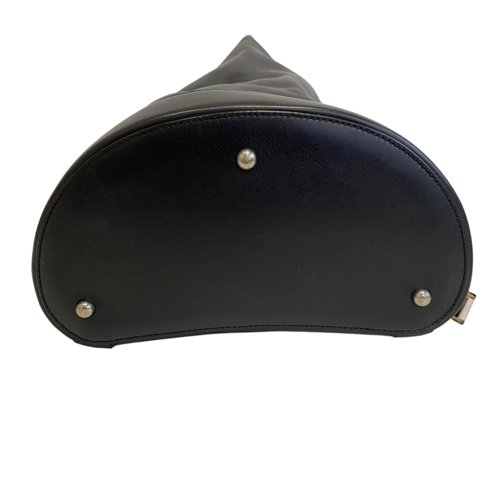 Leather Handbag Pouch (Pre-Owned) - Loewe - Modalova