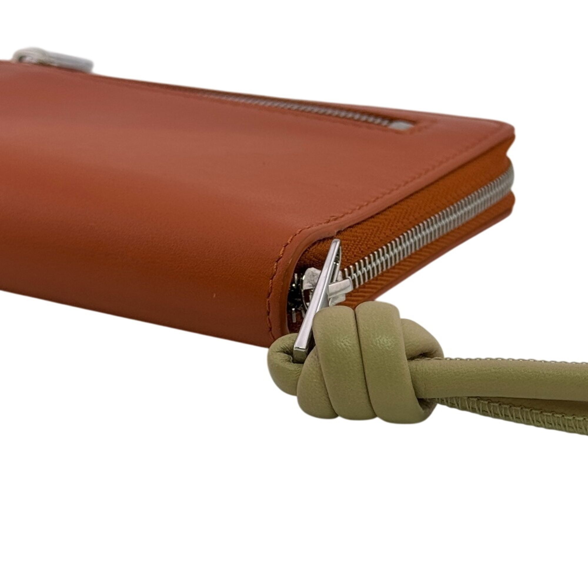 Leather Wallet (Bi-Fold) (Pre-Owned) - Loewe - Modalova