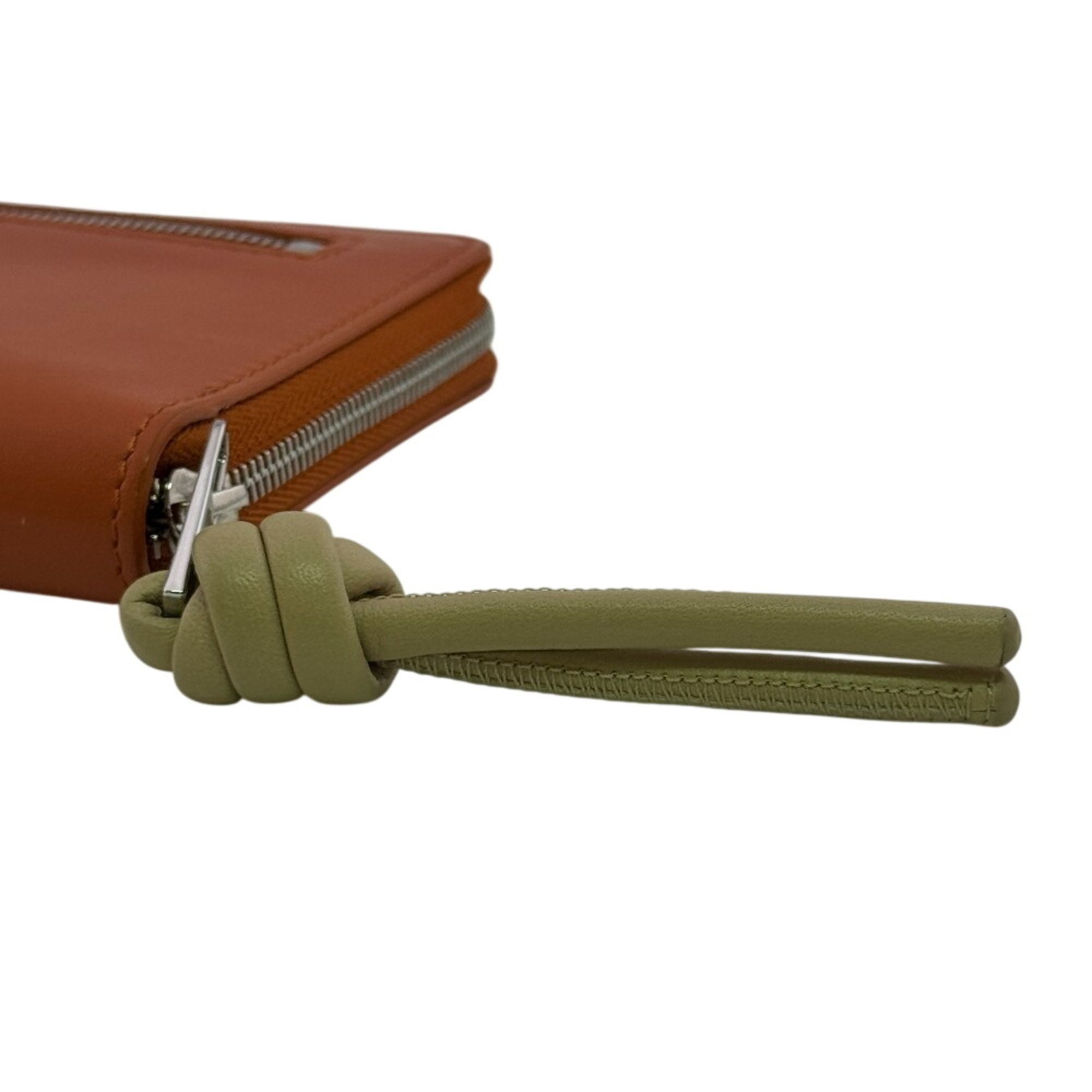 Leather Wallet (Bi-Fold) (Pre-Owned) - Loewe - Modalova