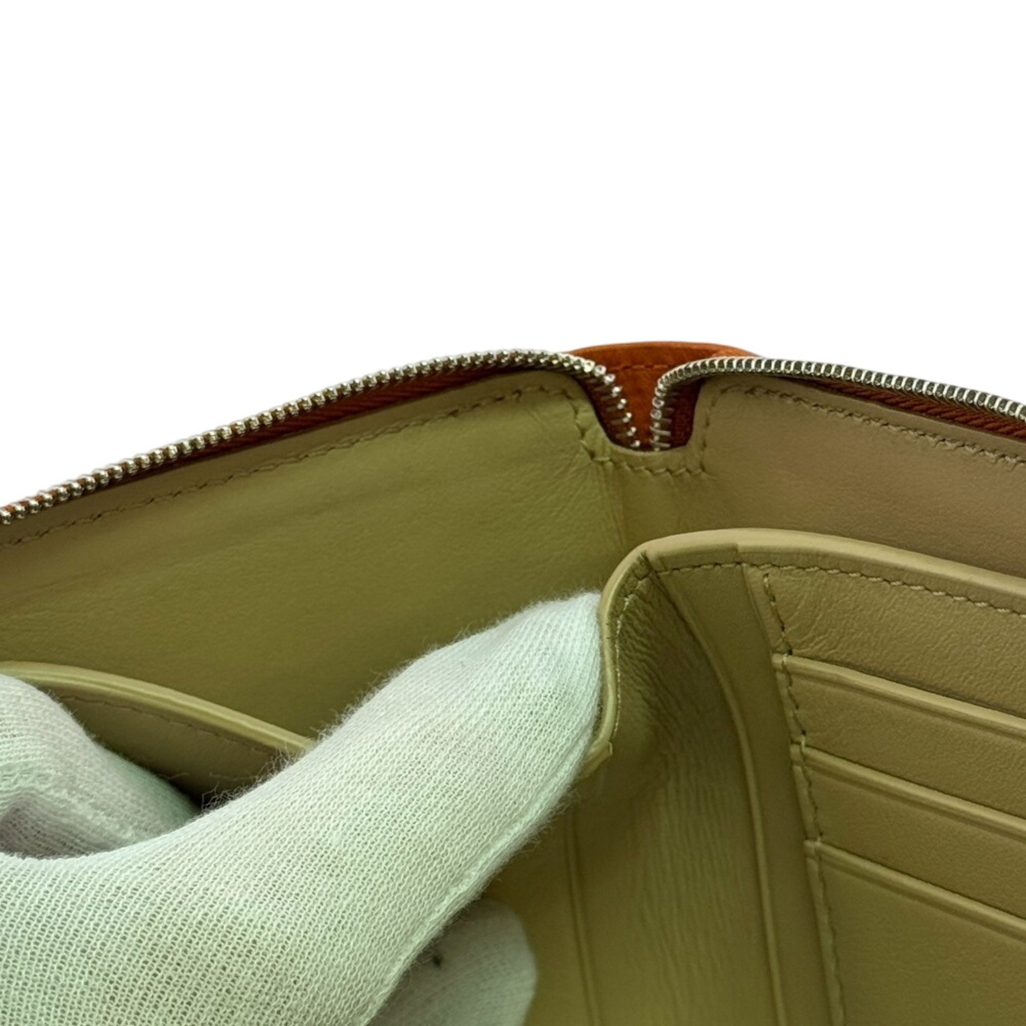 Leather Wallet (Bi-Fold) (Pre-Owned) - Loewe - Modalova