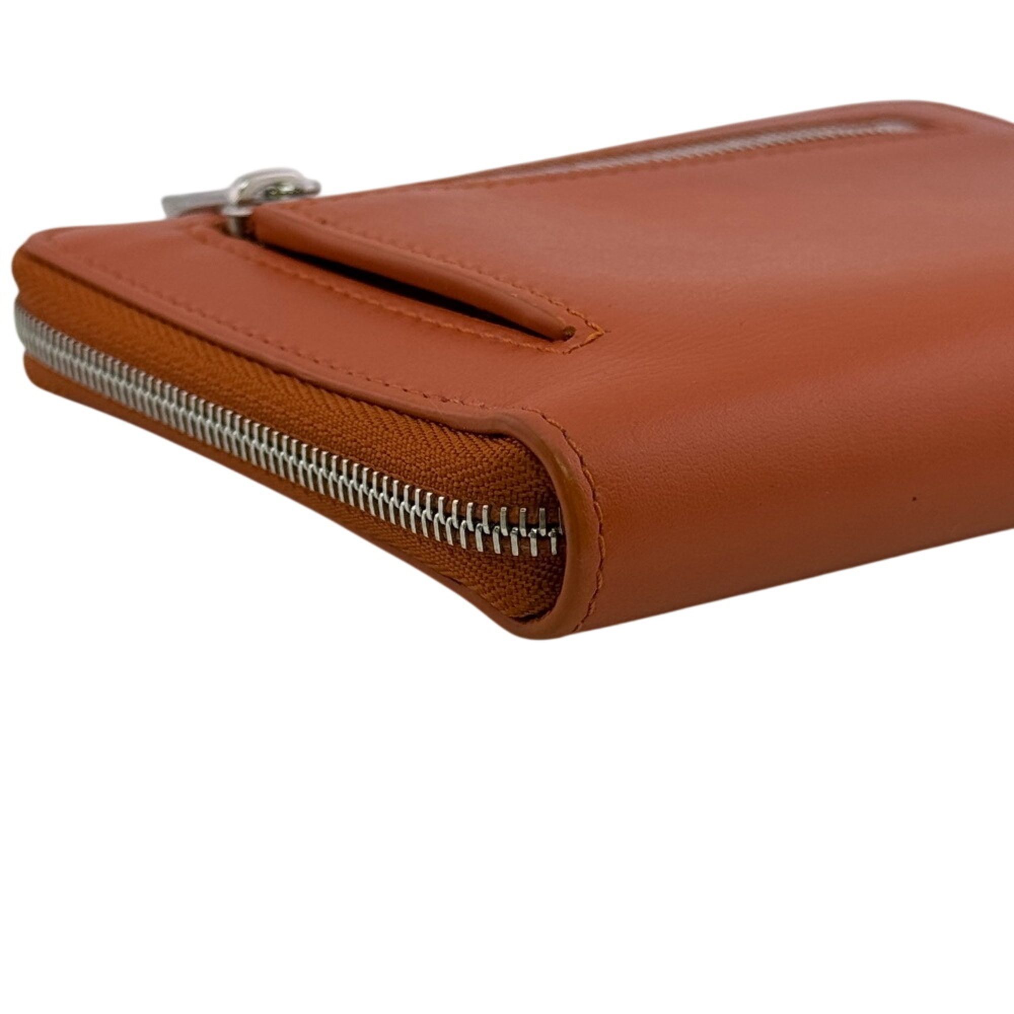 Leather Wallet (Bi-Fold) (Pre-Owned) - Loewe - Modalova