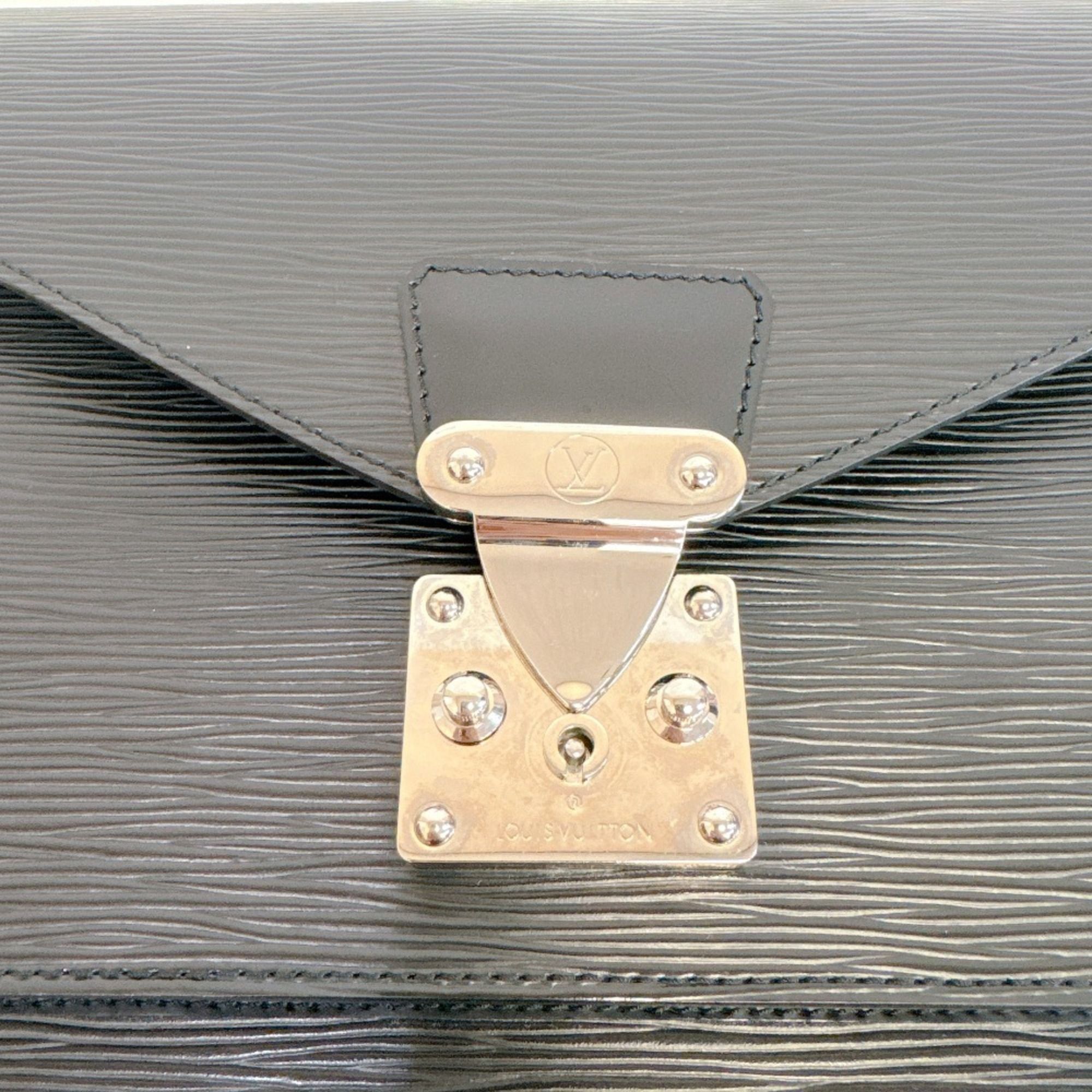 Epi Leather Shoulder Bag (Pre-Owned) - Louis Vuitton - Modalova