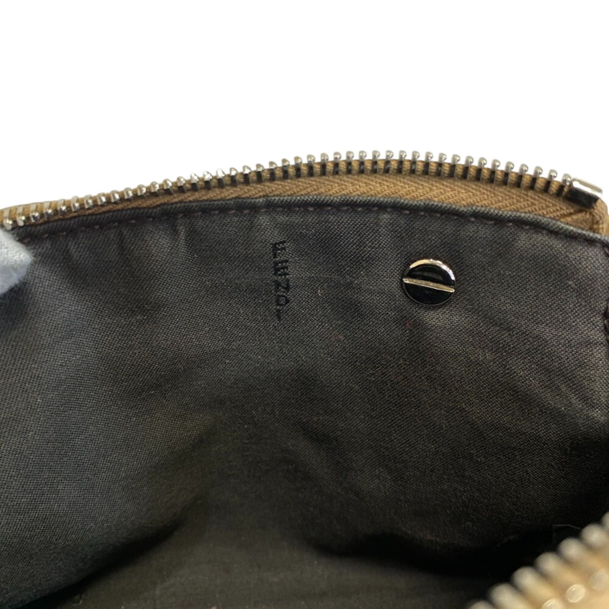 Straw Handbag (Pre-Owned) - Fendi - Modalova