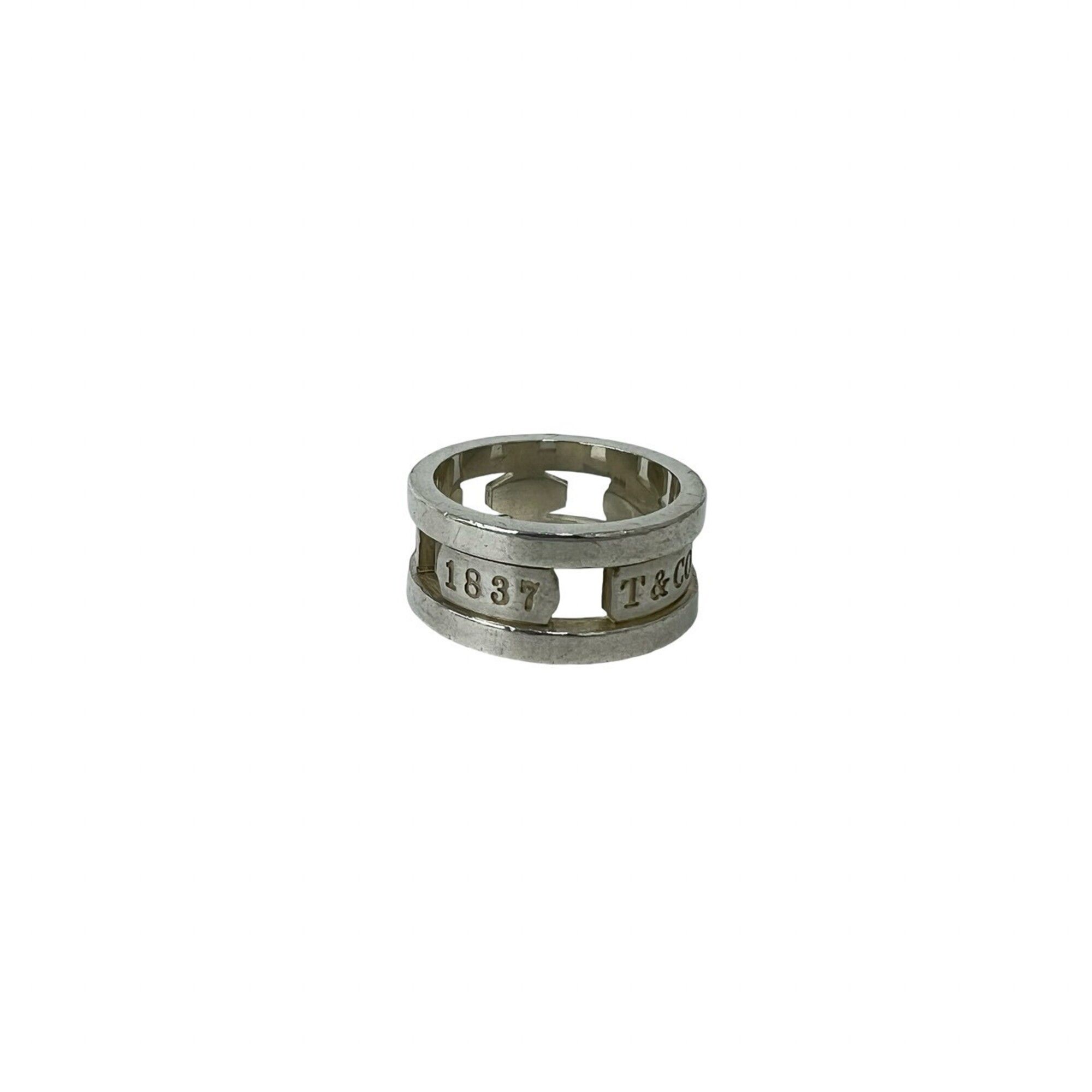 Band Ring (Pre-Owned) - Tiffany - Modalova
