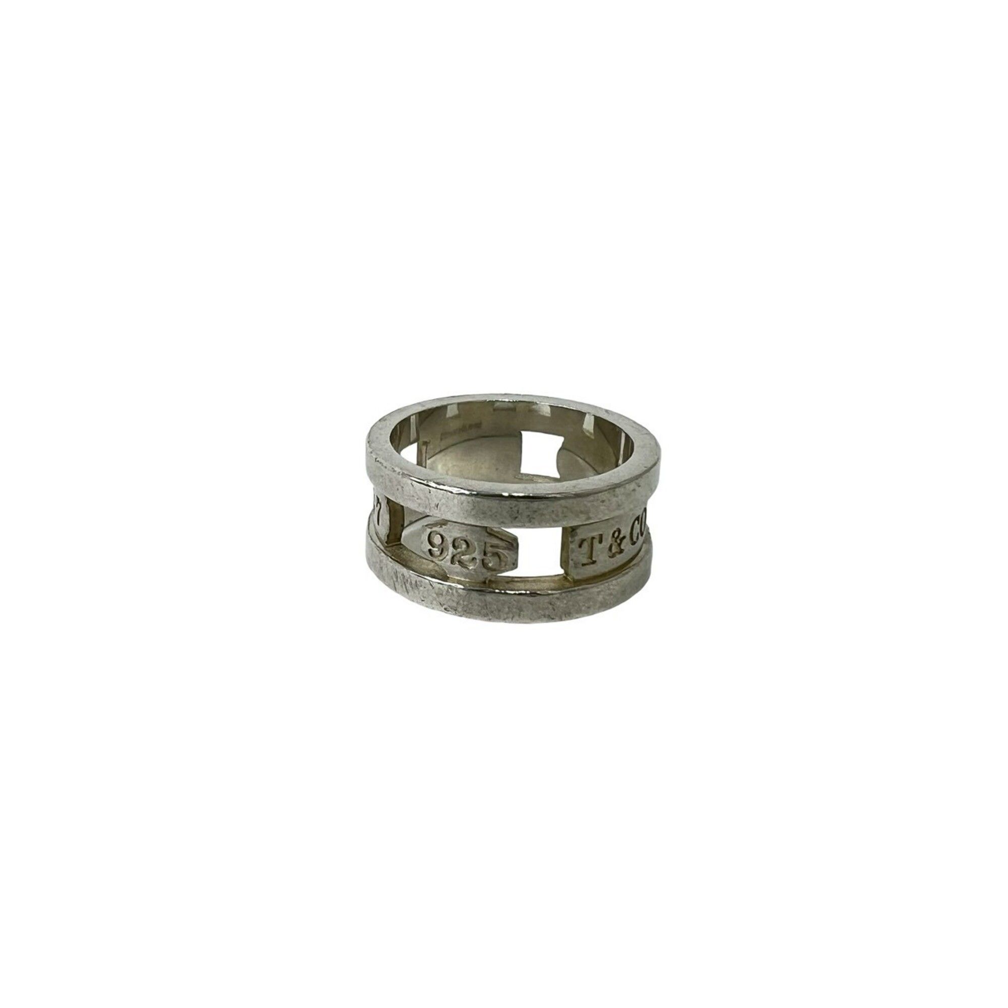 Band Ring (Pre-Owned) - Tiffany - Modalova