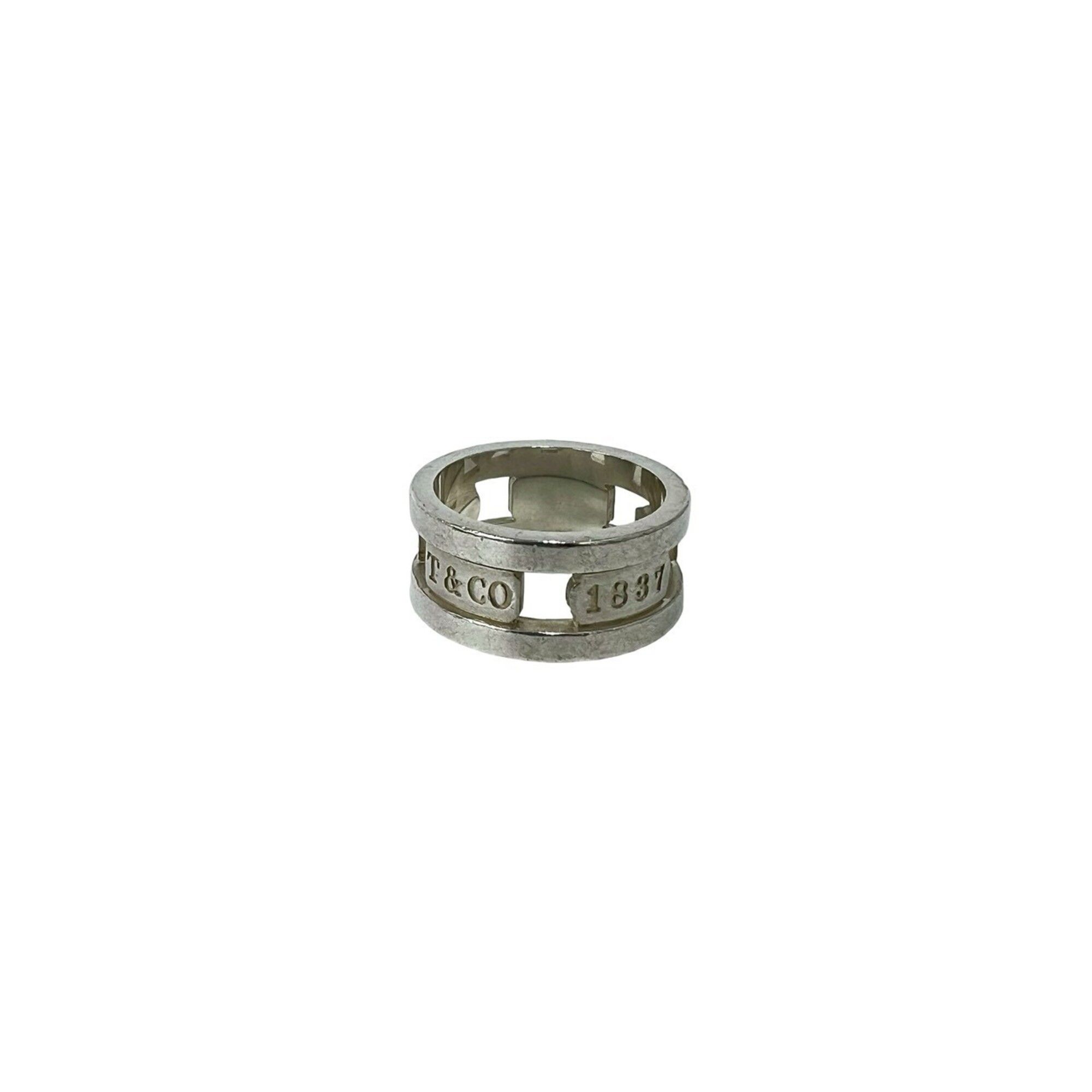 Band Ring (Pre-Owned) - Tiffany - Modalova