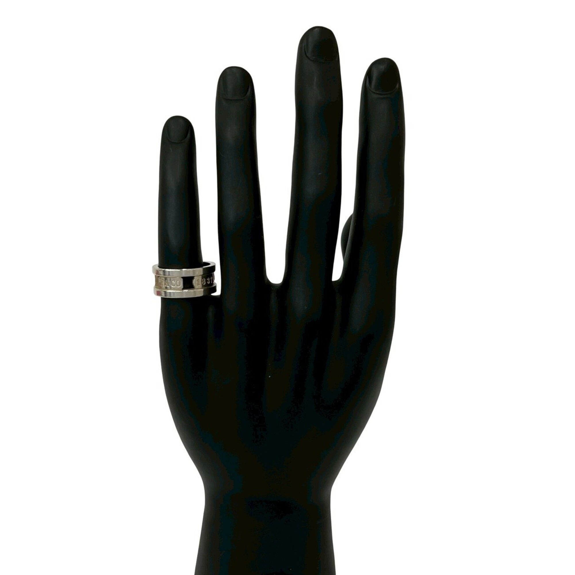 Band Ring (Pre-Owned) - Tiffany - Modalova