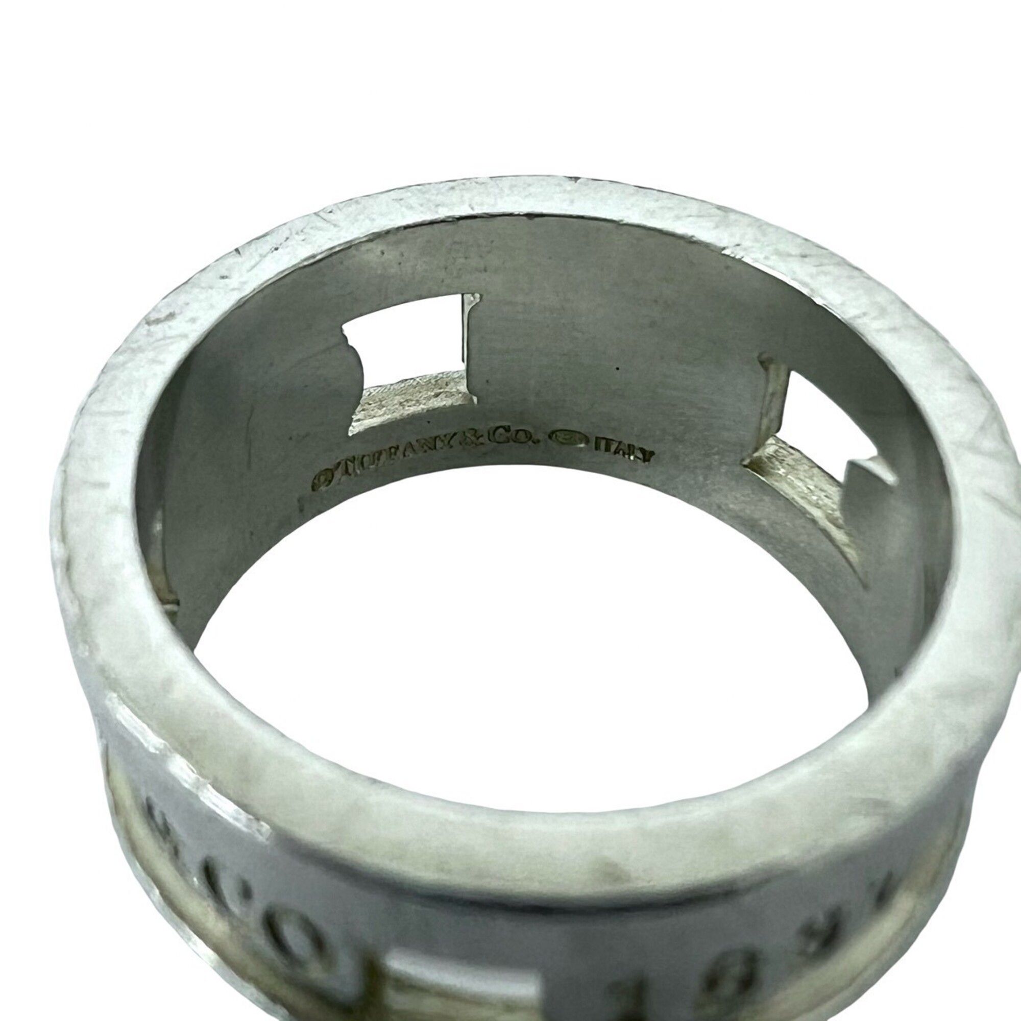 Band Ring (Pre-Owned) - Tiffany - Modalova