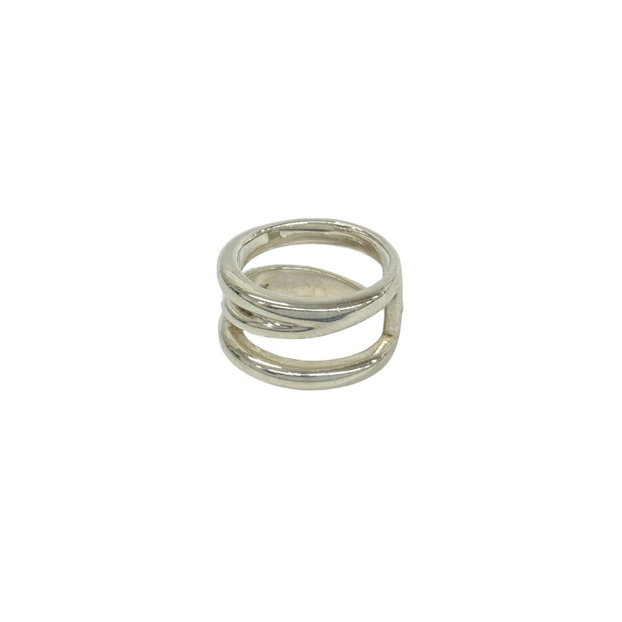 Band Ring (Pre-Owned) - Tiffany - Modalova