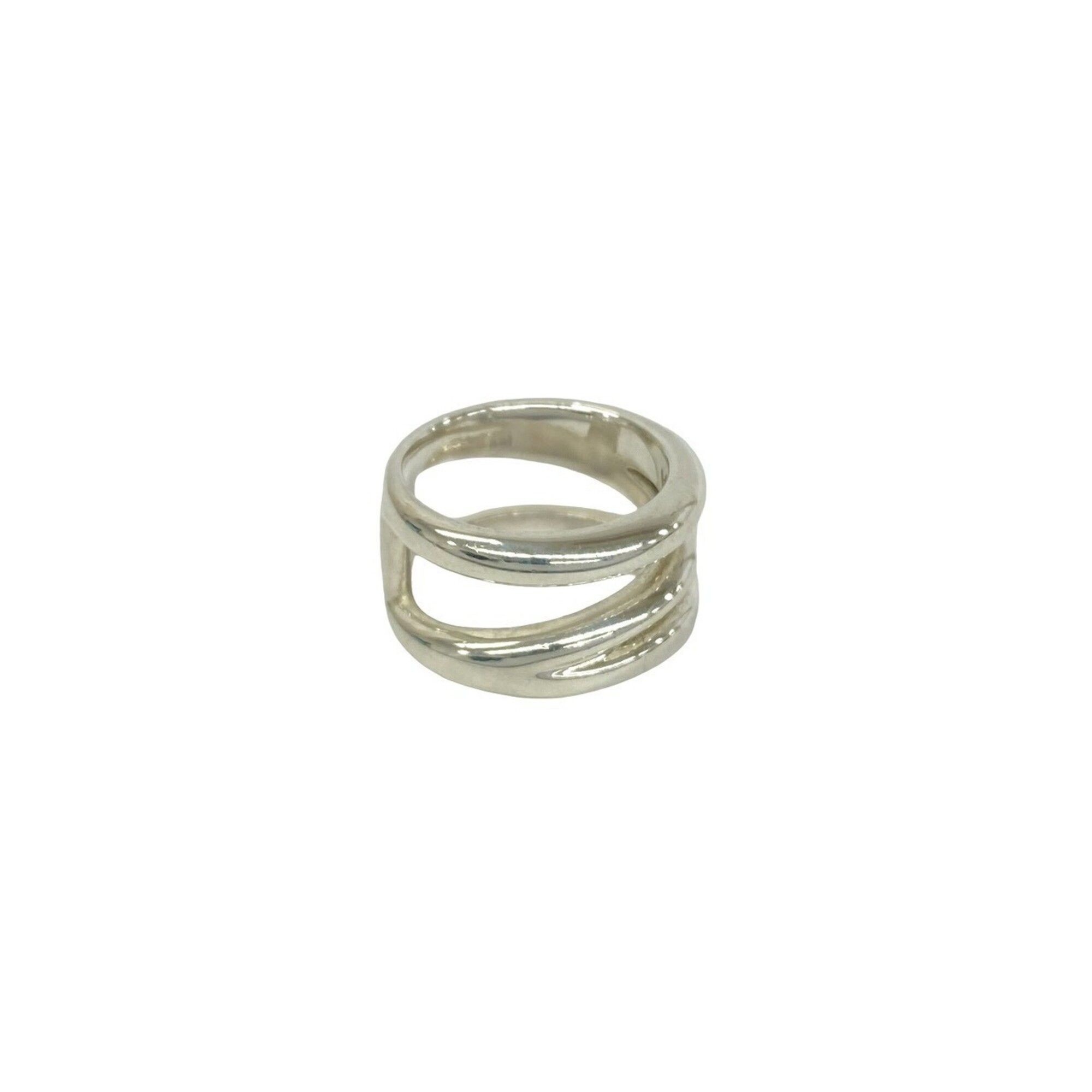 Band Ring (Pre-Owned) - Tiffany - Modalova
