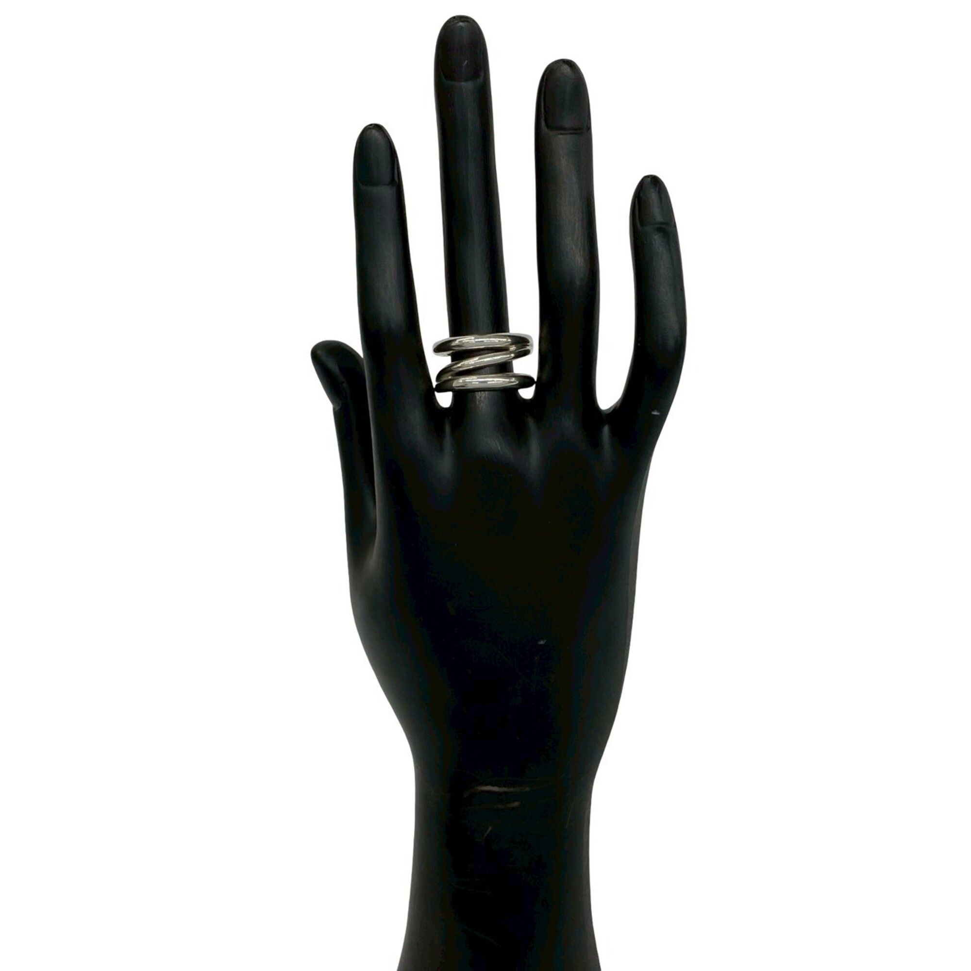 Band Ring (Pre-Owned) - Tiffany - Modalova