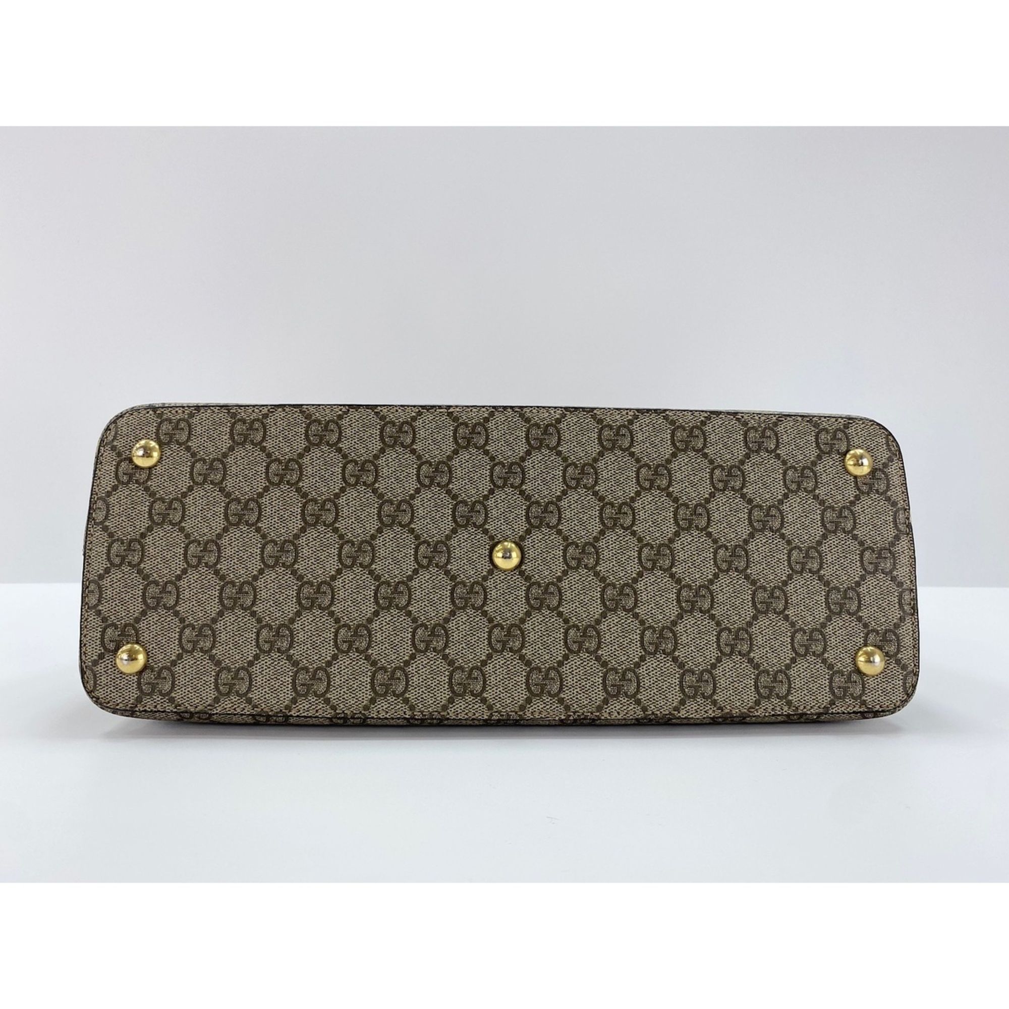 Gucci Pink Handbag (Pre-Owned) - Gucci - Modalova