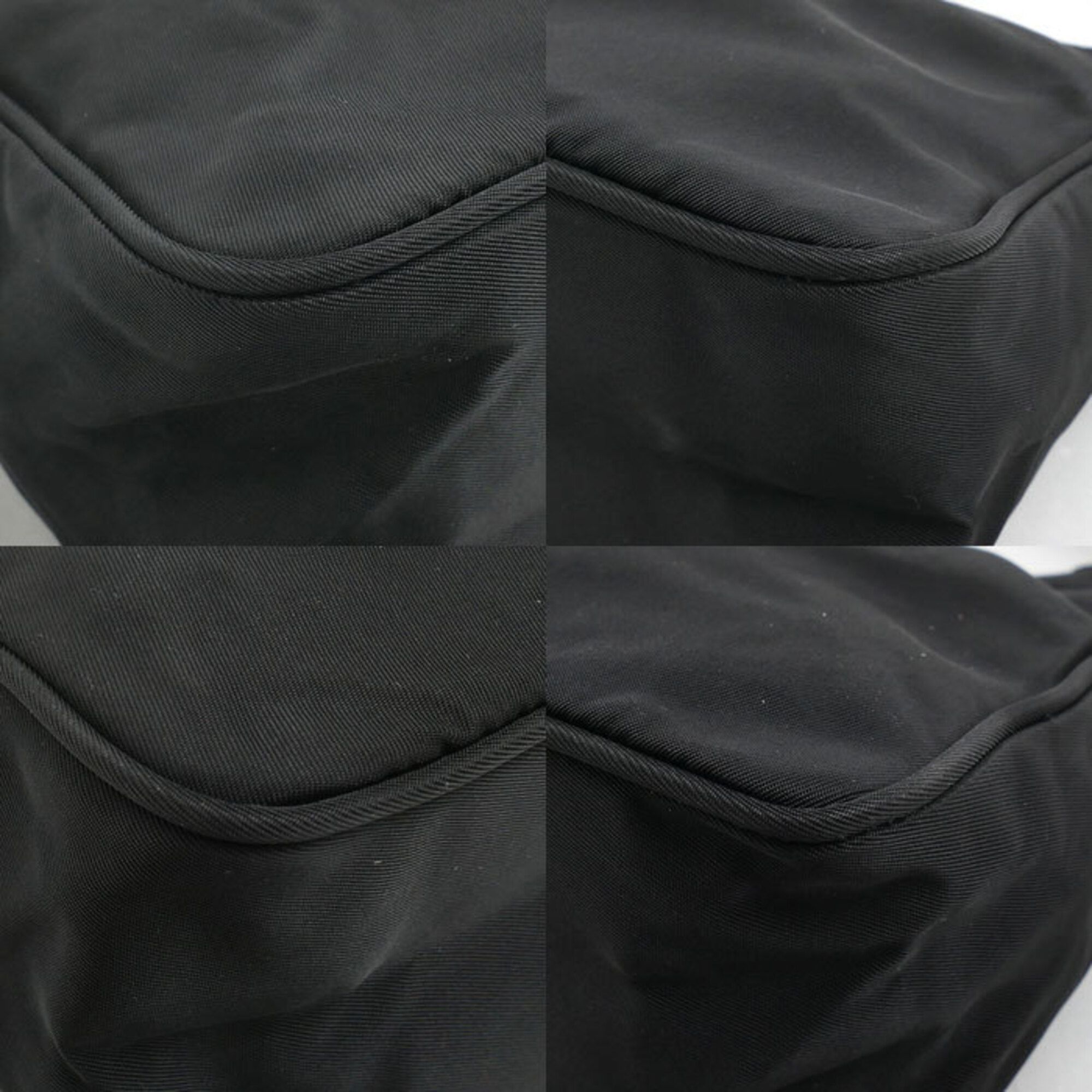 Nylon Handbag (Pre-Owned) - Prada - Modalova