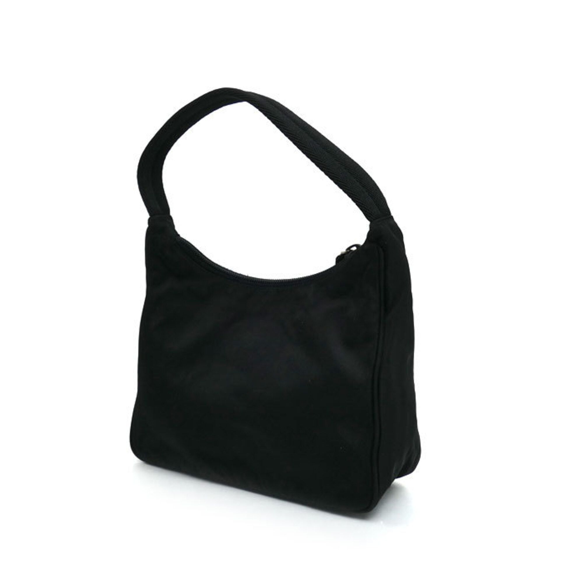 Nylon Handbag (Pre-Owned) - Prada - Modalova