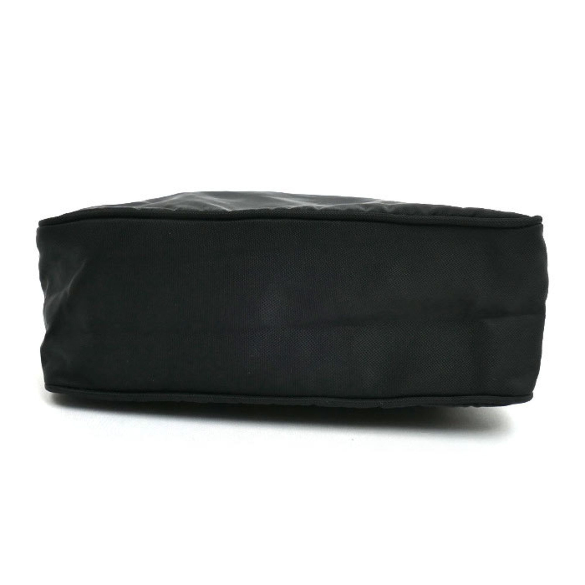 Nylon Handbag (Pre-Owned) - Prada - Modalova