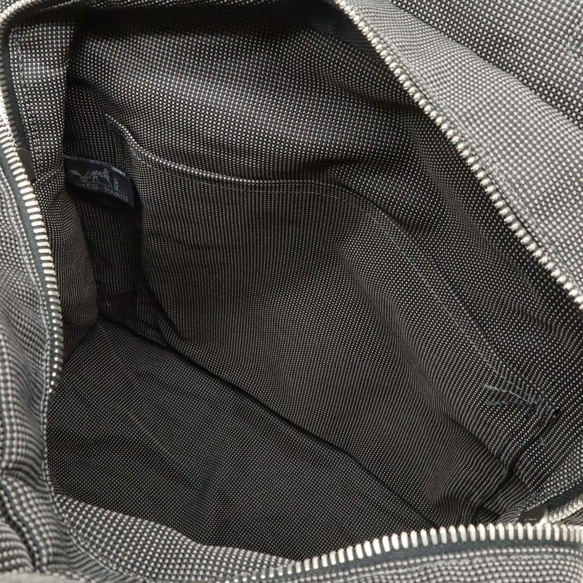 Canvas Backpack Shoulder Bag (Pre-Owned) - Hermes - Modalova