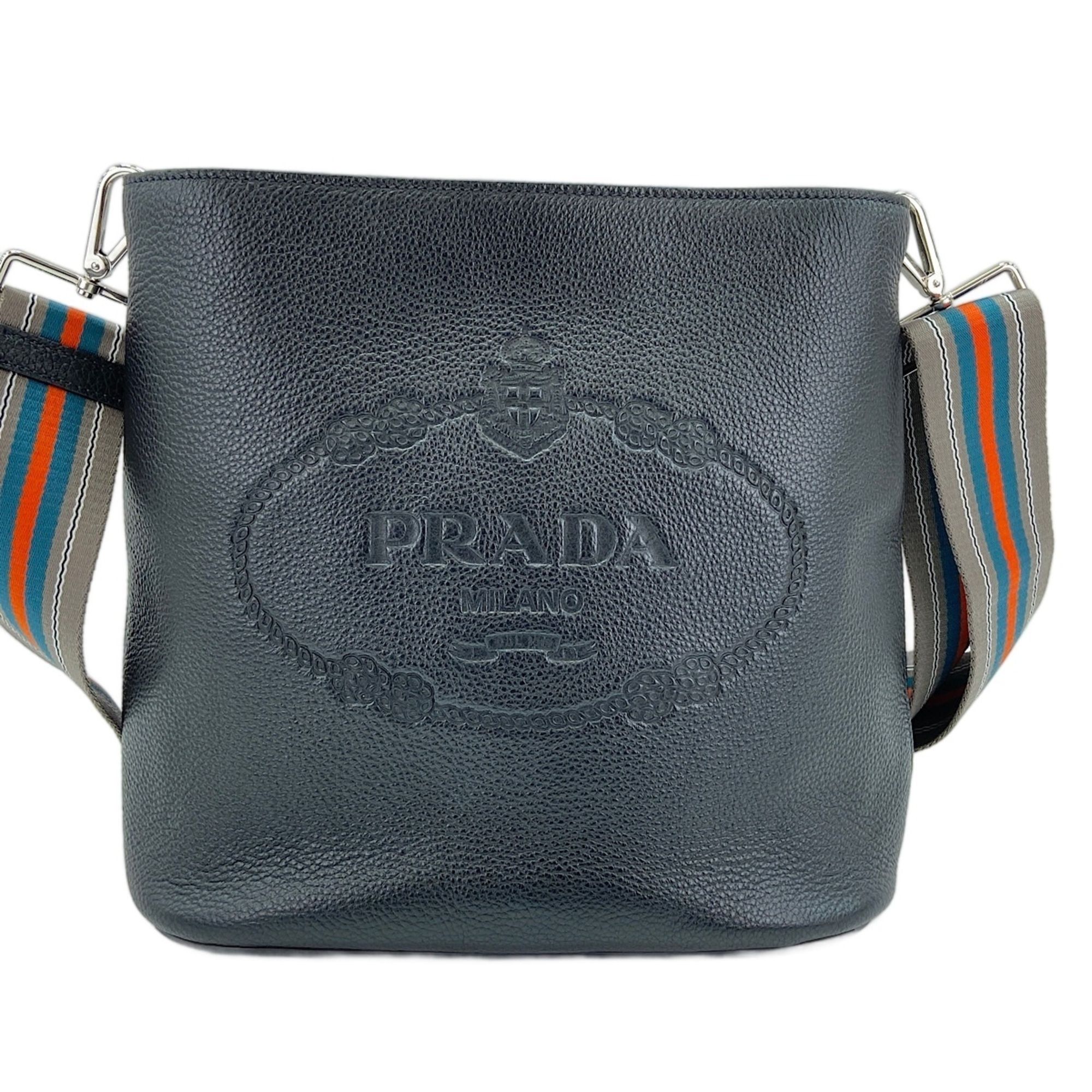 Shoulder Bag (Pre-Owned) - Prada - Modalova