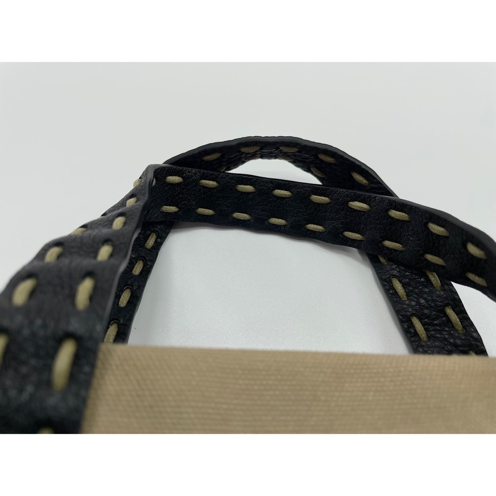 Selleria Handbag (Pre-Owned) - Fendi - Modalova