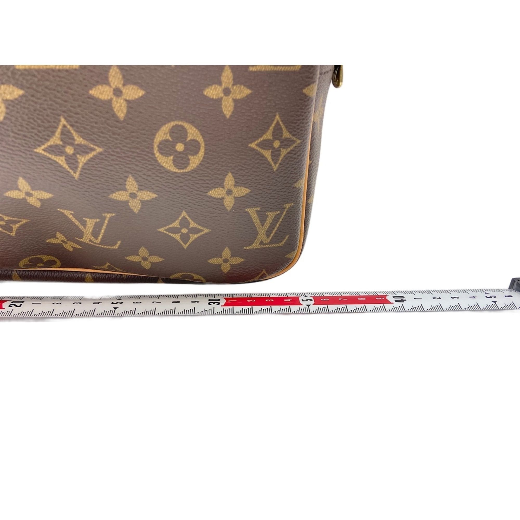 Shoulder Bag (Pre-Owned) - Louis Vuitton - Modalova