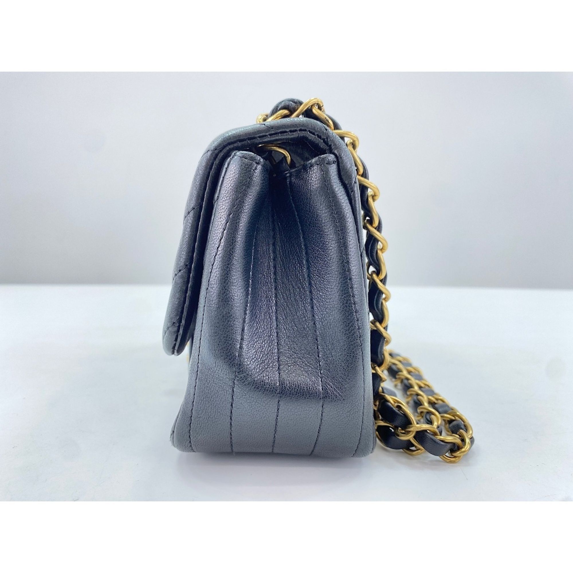 Shoulder Bag (Pre-Owned) - Chanel - Modalova