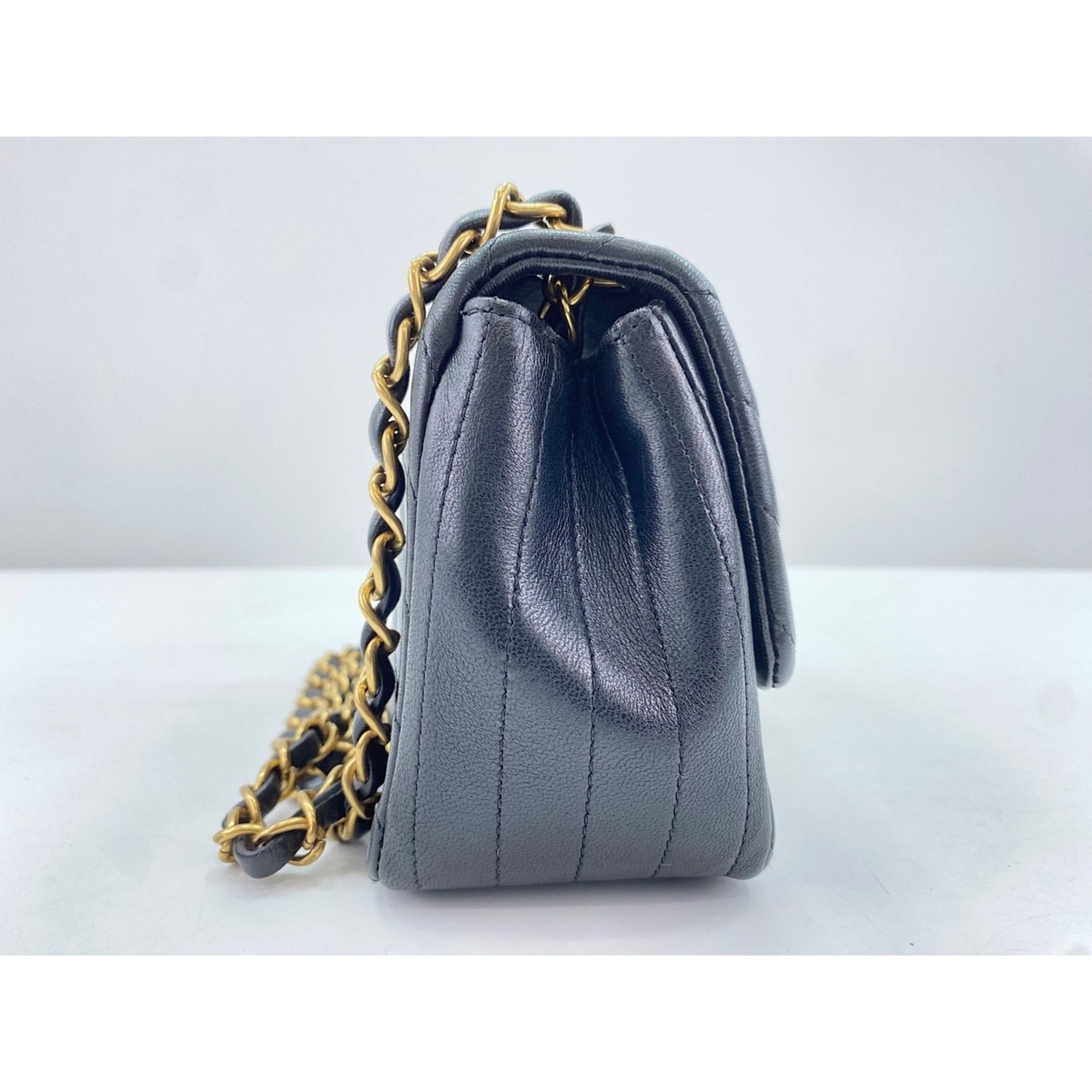 Shoulder Bag (Pre-Owned) - Chanel - Modalova