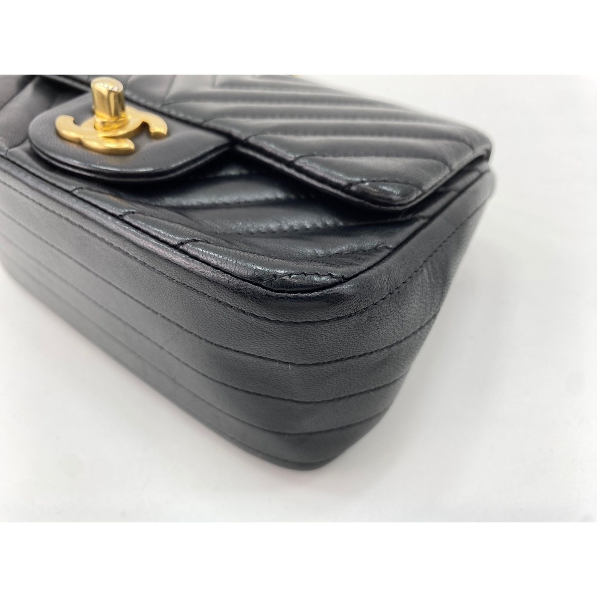 Shoulder Bag (Pre-Owned) - Chanel - Modalova