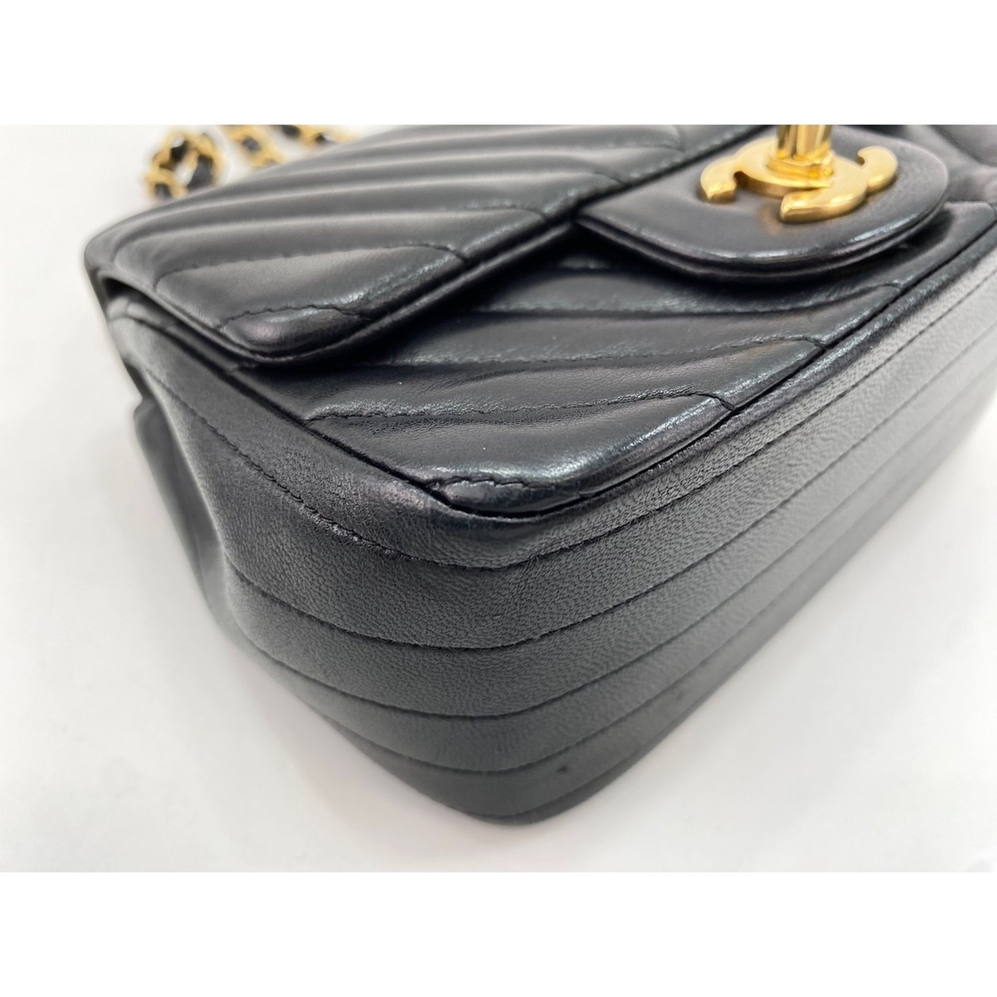 Shoulder Bag (Pre-Owned) - Chanel - Modalova