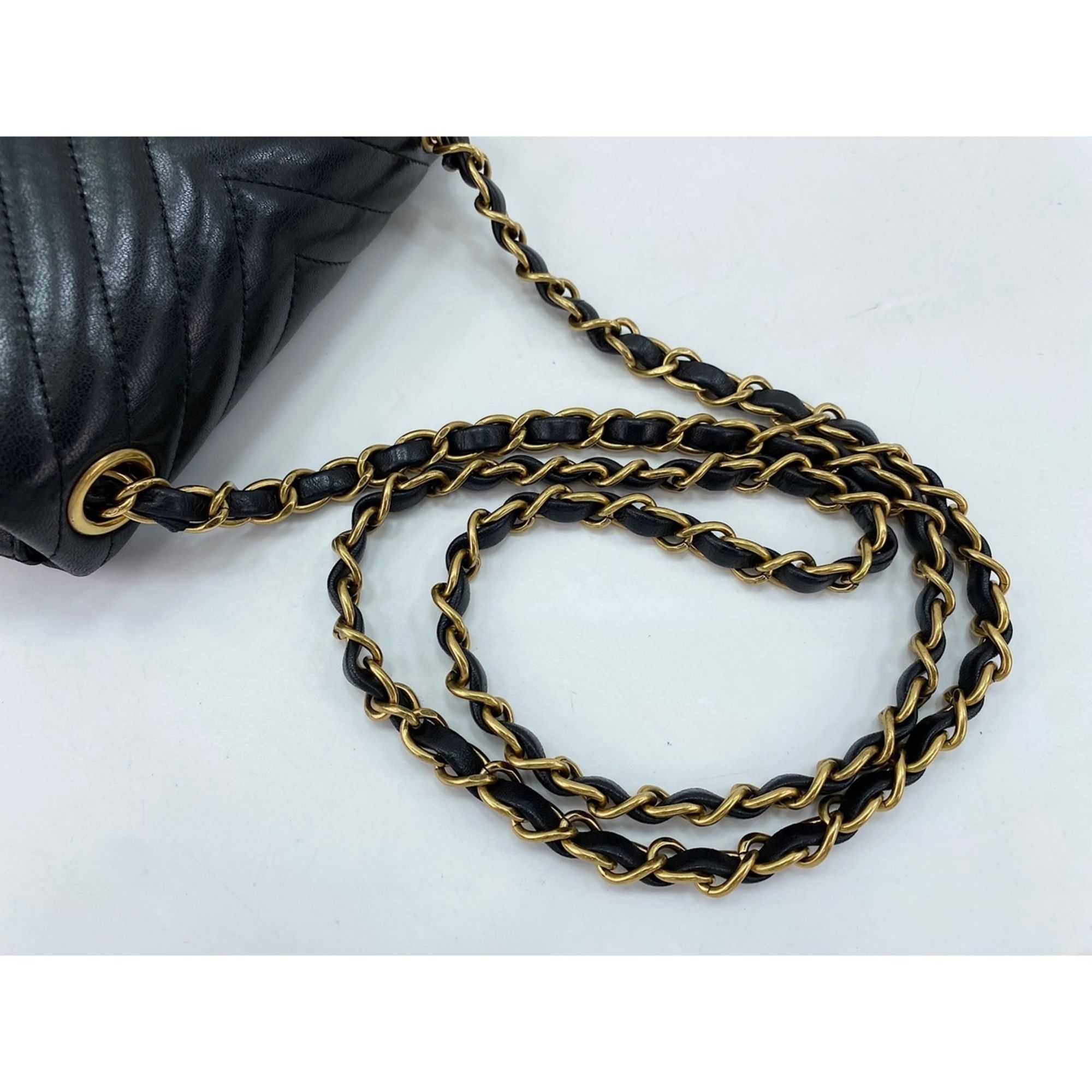 Shoulder Bag (Pre-Owned) - Chanel - Modalova