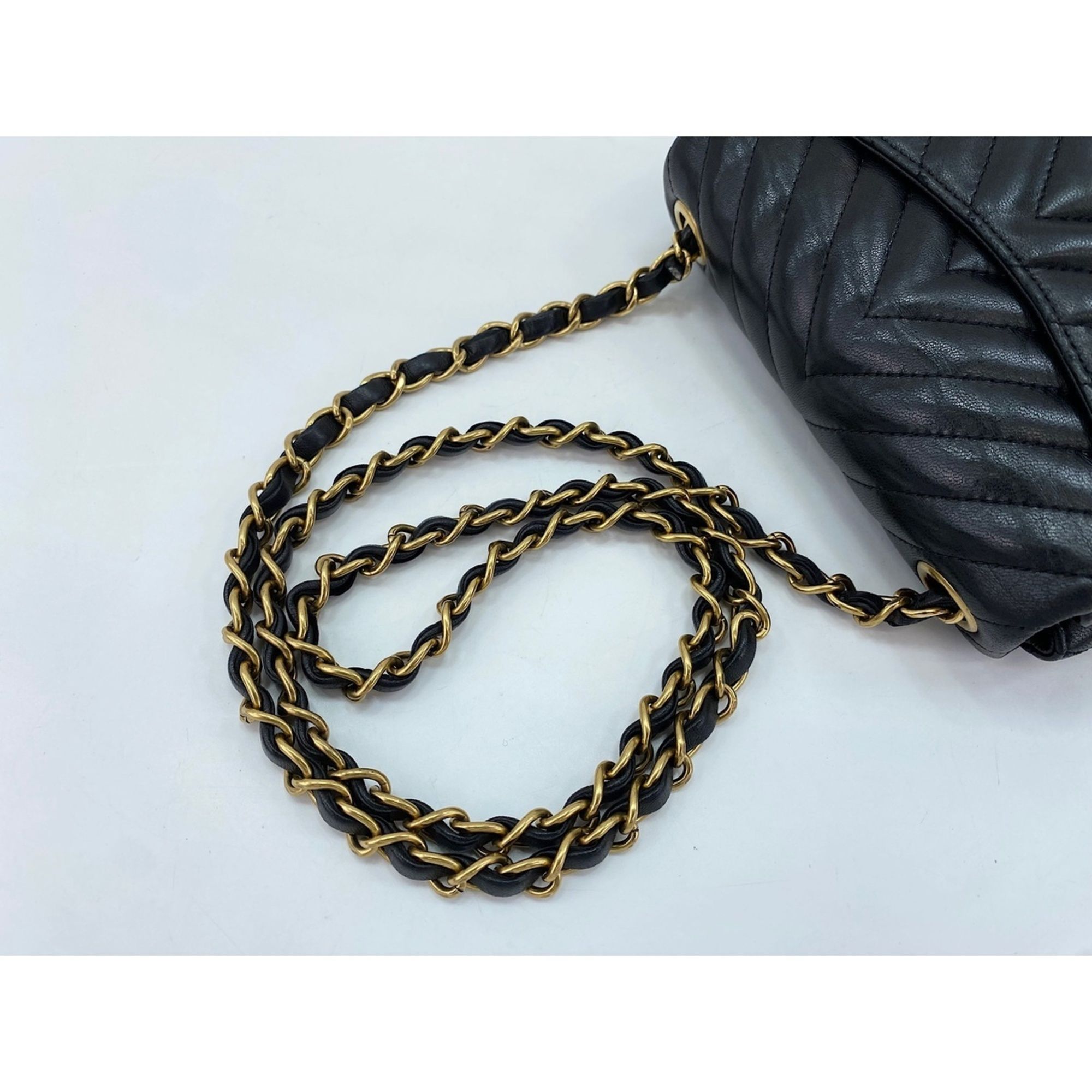 Shoulder Bag (Pre-Owned) - Chanel - Modalova